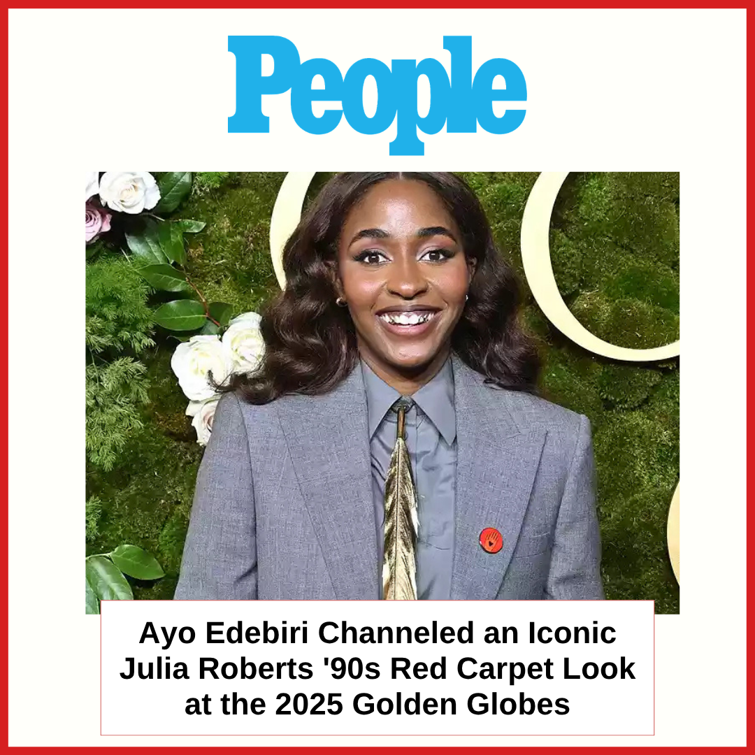 People, Golden Globes
