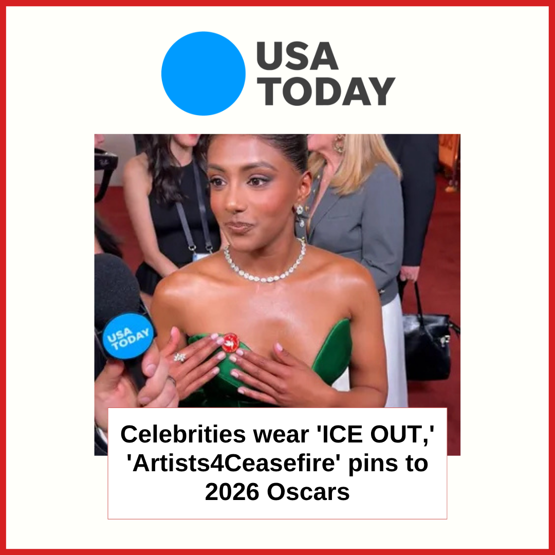USA Today, Pins