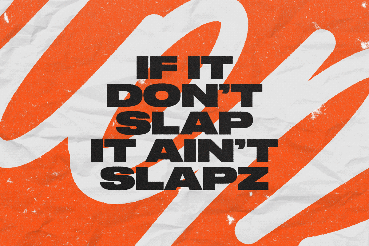 SLAPZ