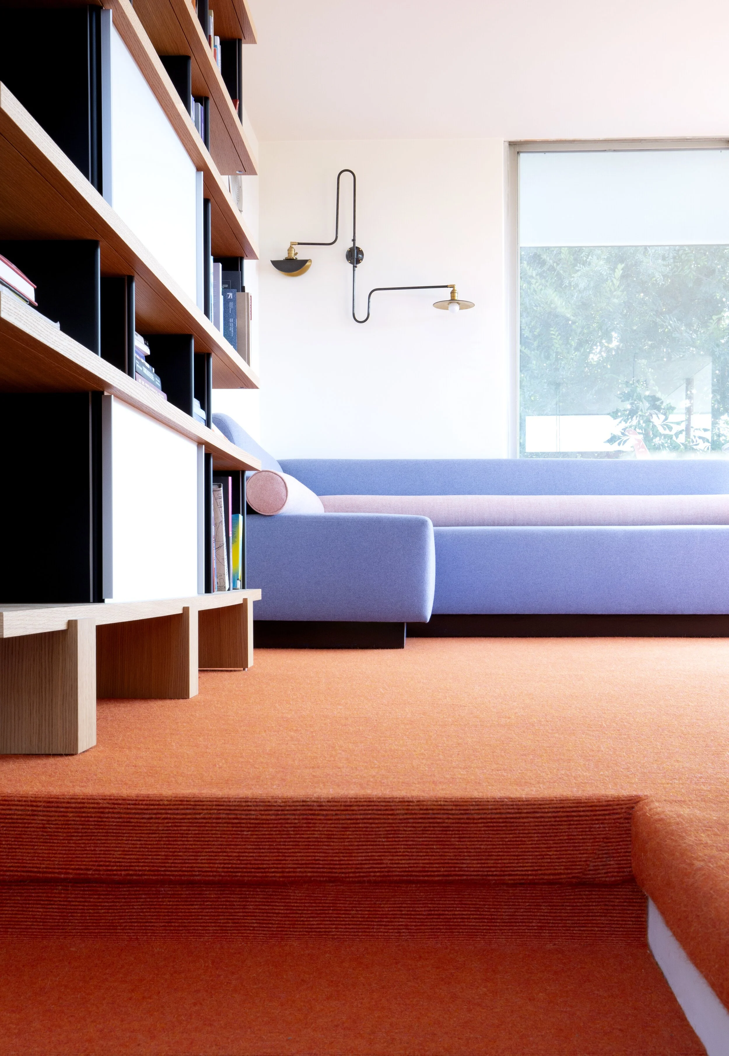 MATTERS OF SPACE (Designer) - Los Angeles, CA