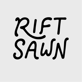 RIFT SAWN STUDIO