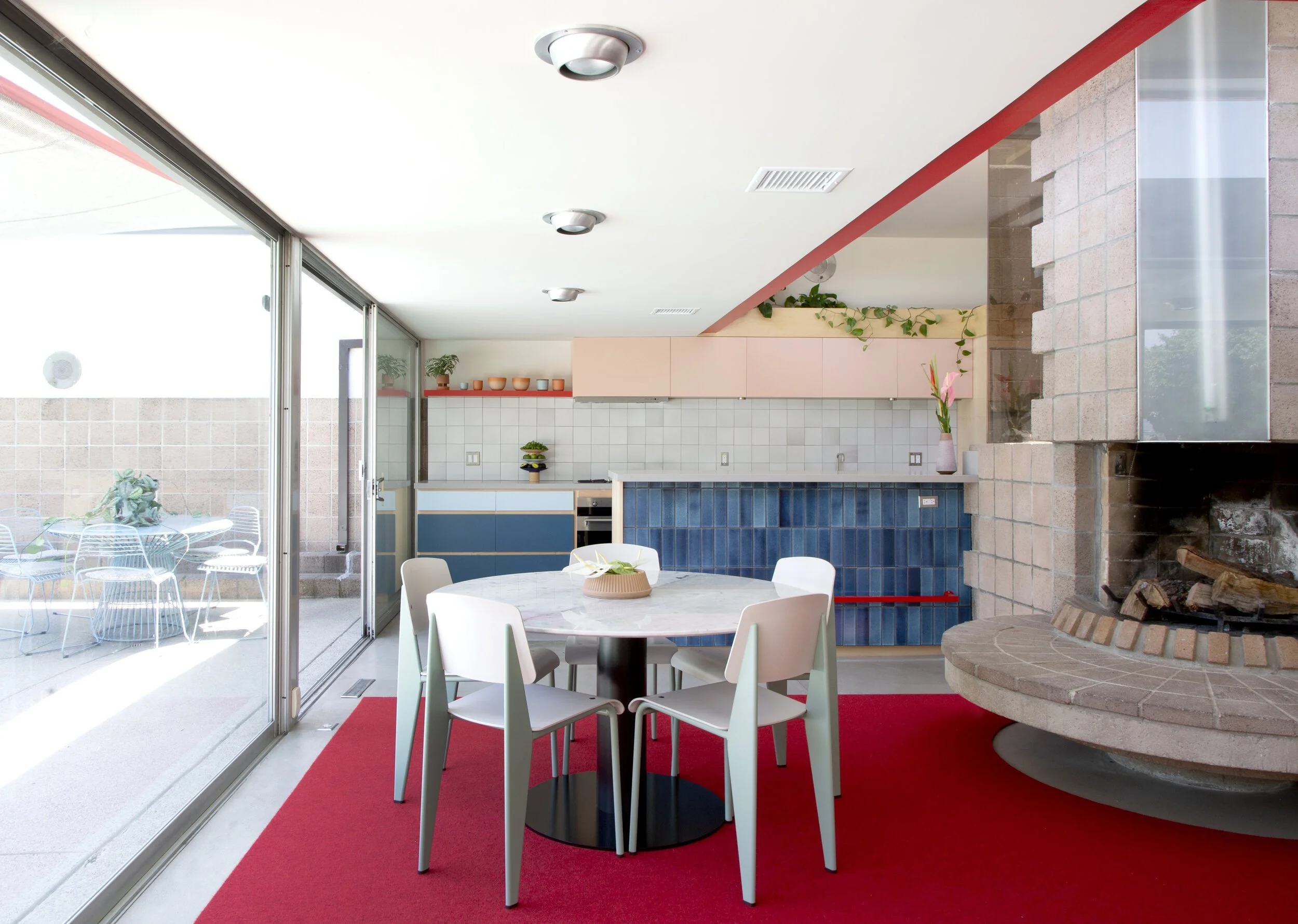 MATTERS OF SPACE (Designer) - Los Angeles, CA