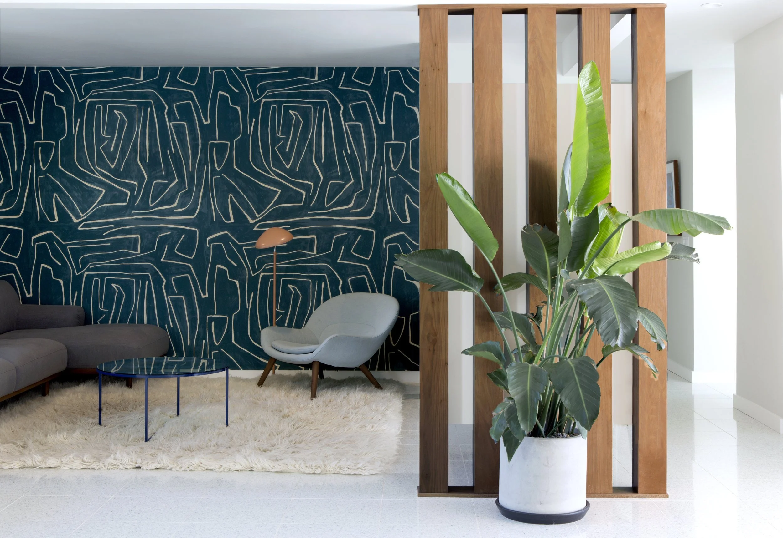MATTERS OF SPACE (Designer) - Pasadena, CA
