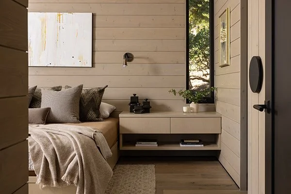 HSH INTERIORS (Project Lead) - Olympic Valley, CA