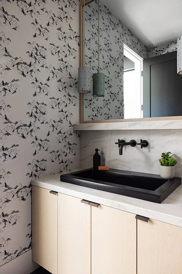 HSH INTERIORS (Project Lead) - Olympic Valley, CA
