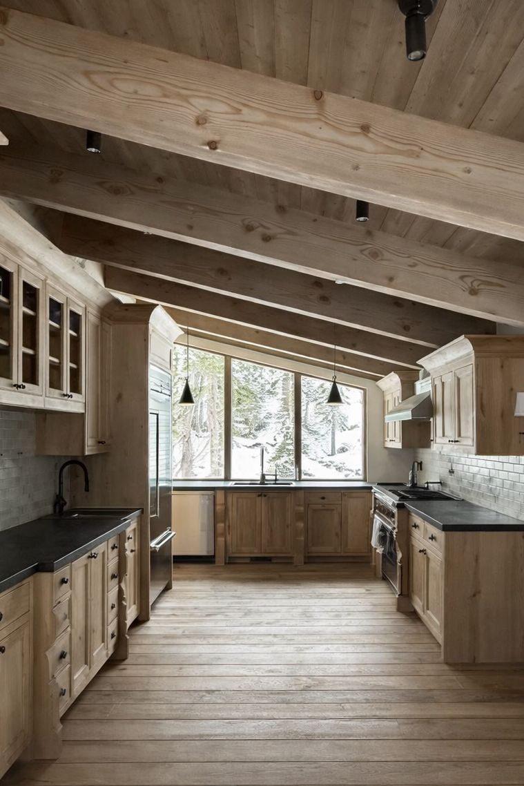 MWA, INC (Project Lead / Director) - Alpine Meadows, CA