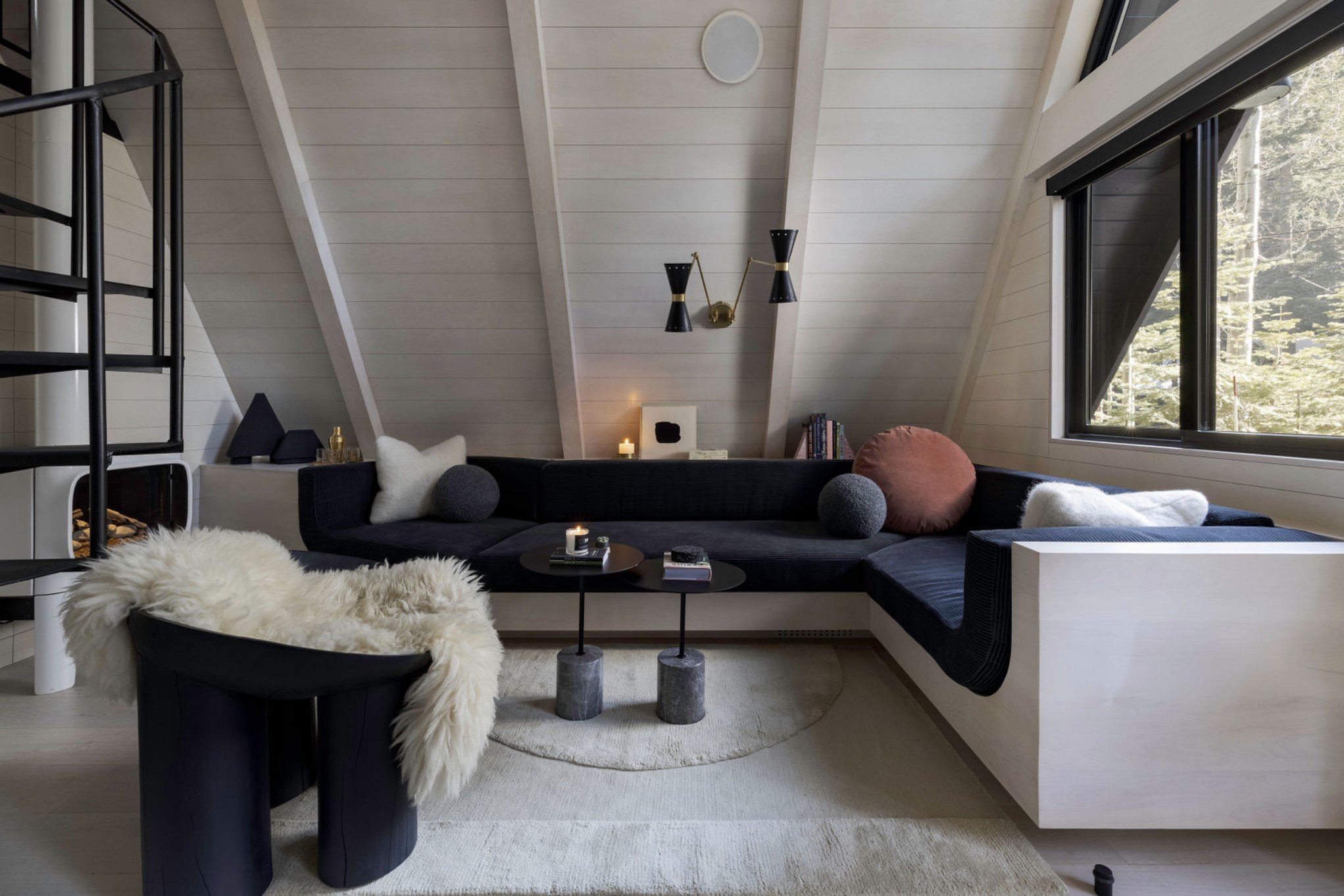 HSH INTERIORS (Project Lead) - Donner Lake, CA