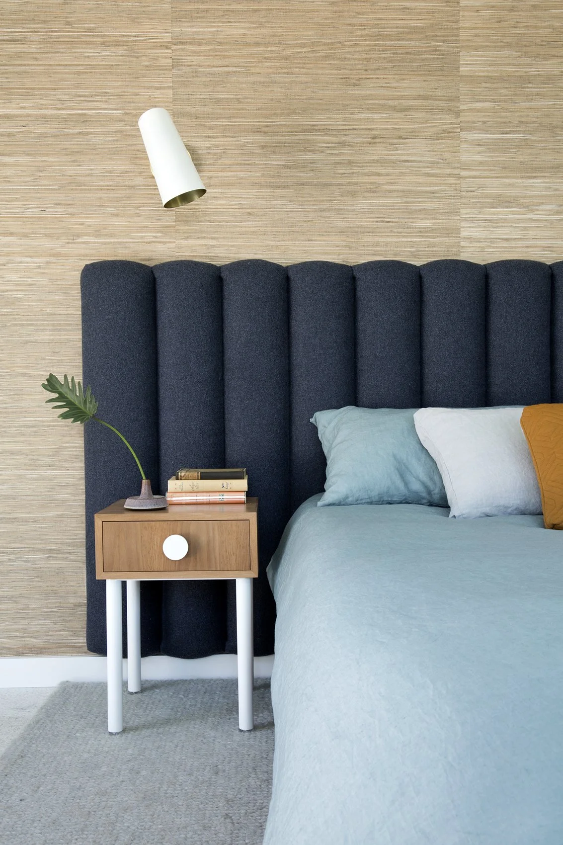 MATTERS OF SPACE (Designer) - Pasadena, CA