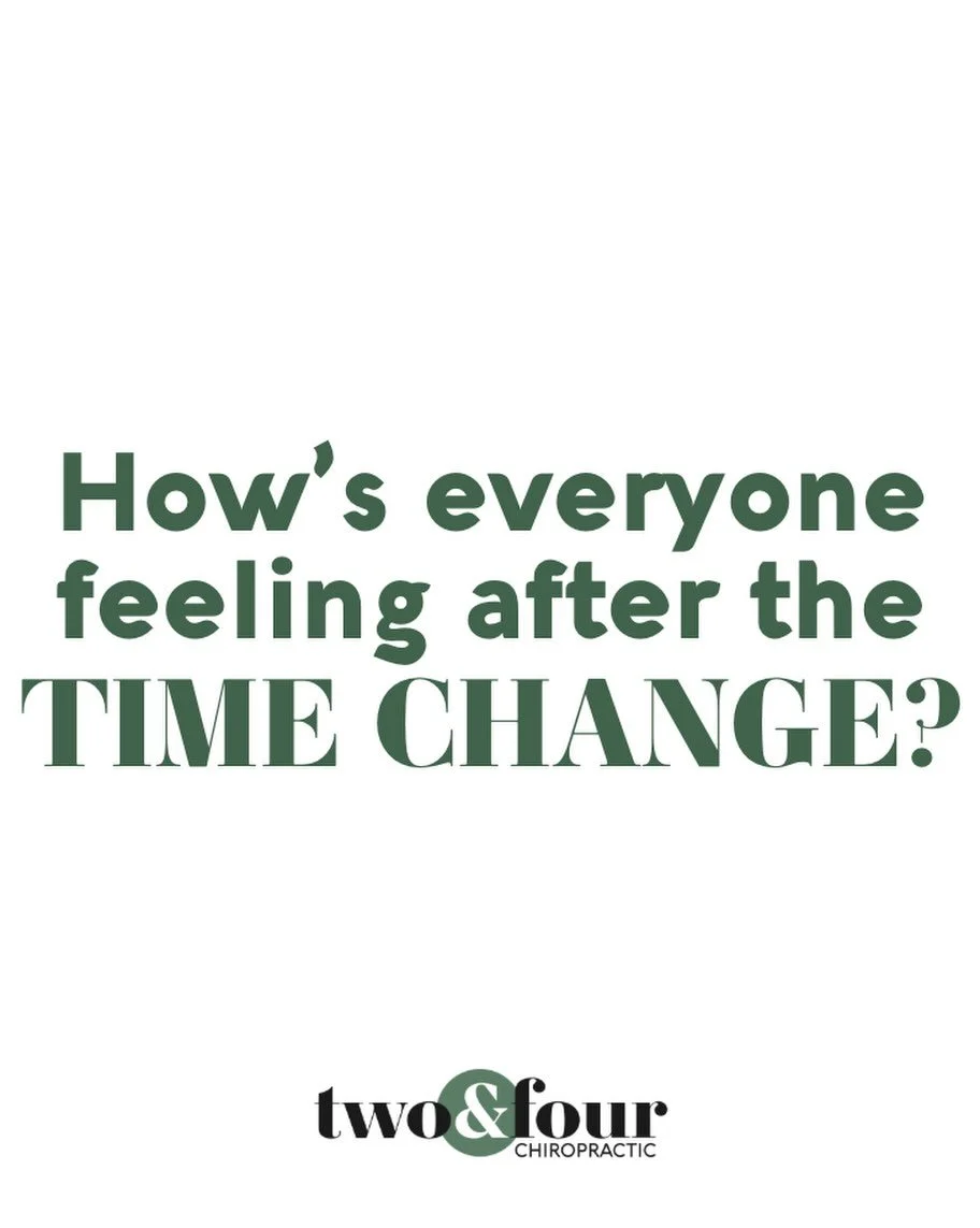 Energized? 
Like you need 3 more cups of coffee? 
Running late to everything today? 

Let us know with some emojis in the comments below!