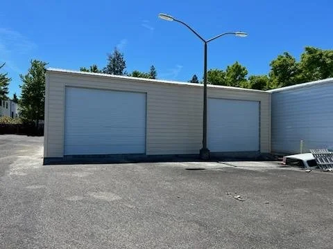 Oranssi project: slat roof