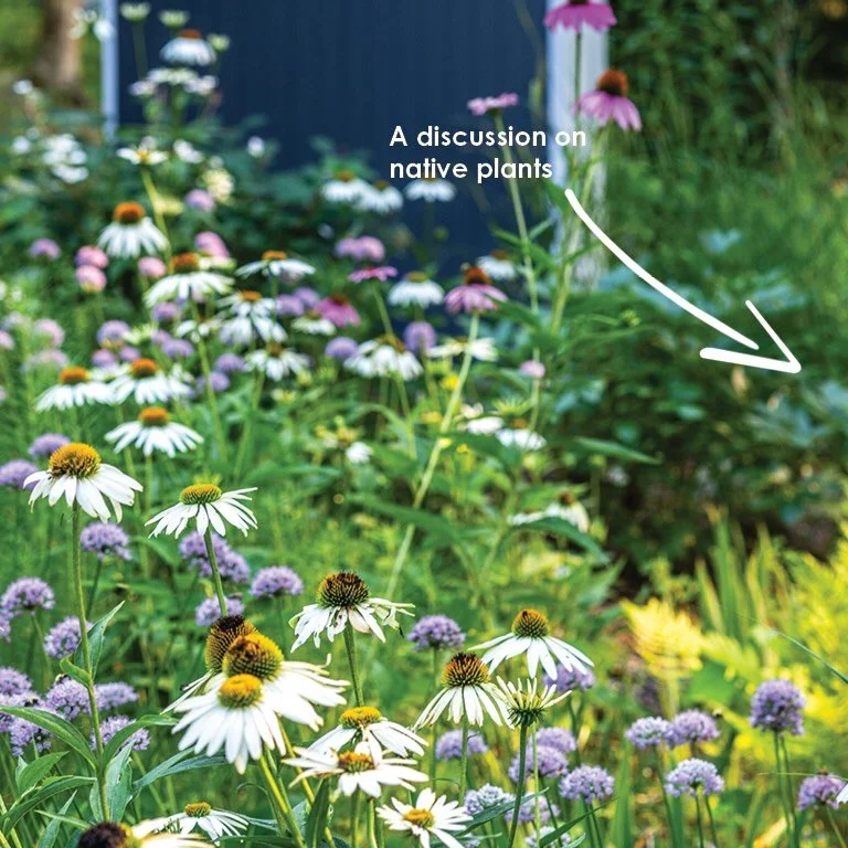 Throwing another voice out into the ether. I enjoy connecting with people on all sides of this aisle, and think it&rsquo;s important we continue to have these discussions in a productive, collaborative way.