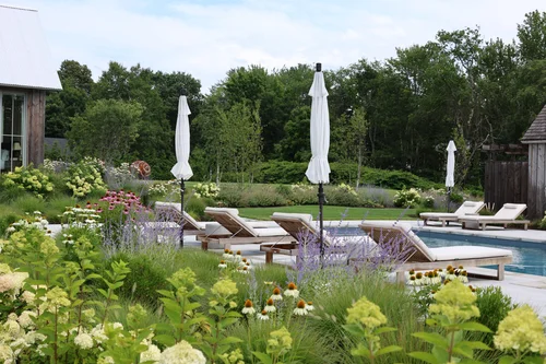 GBR Landscape | Naturalistic Landscape Design