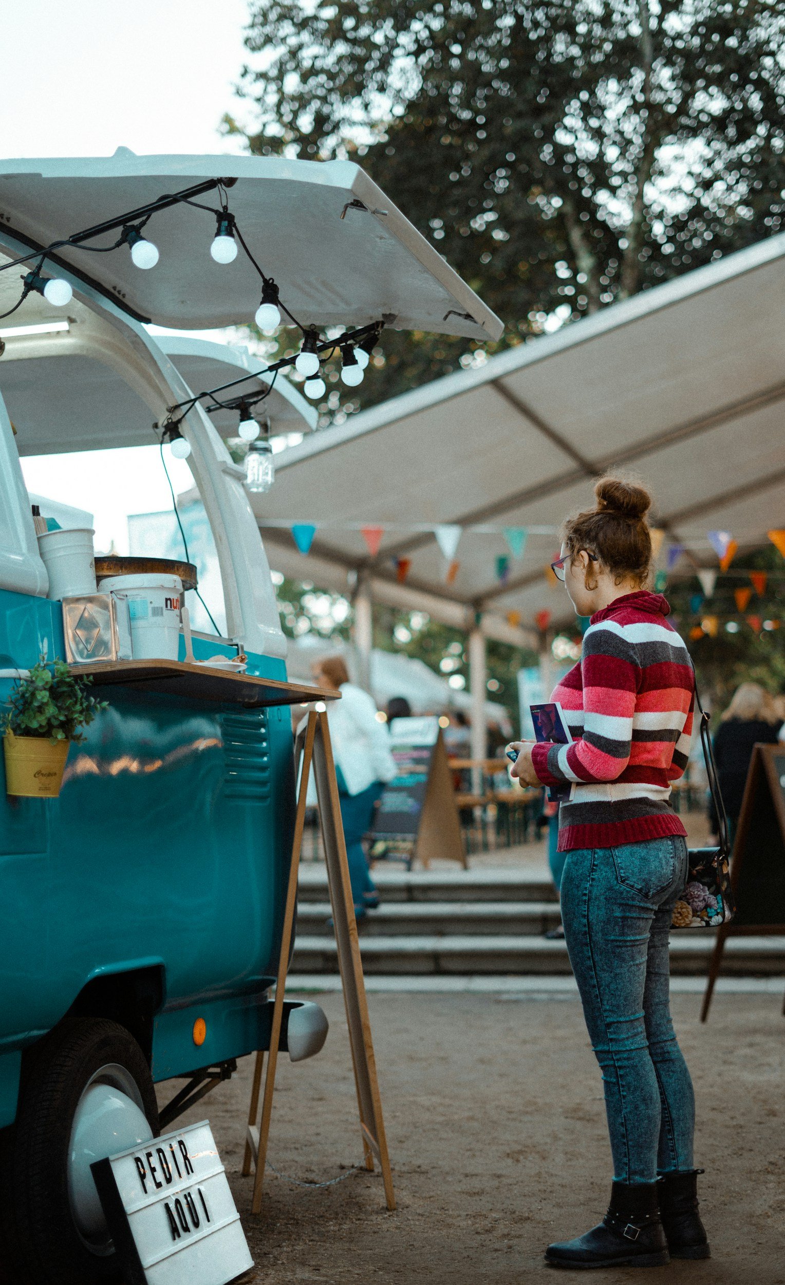 Mini Market!