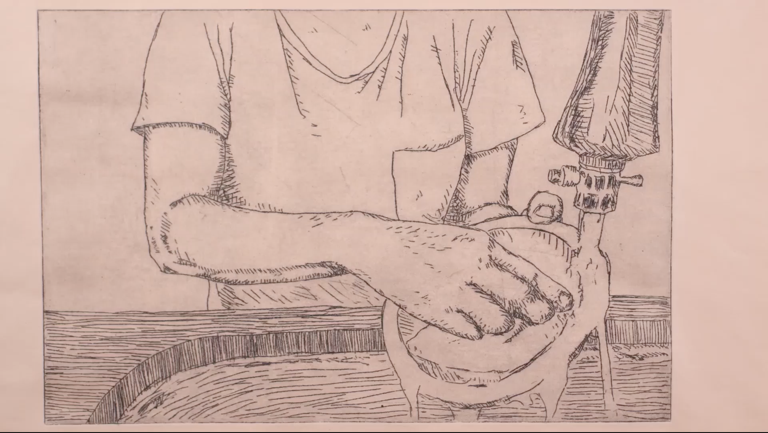 still from "Ritual"