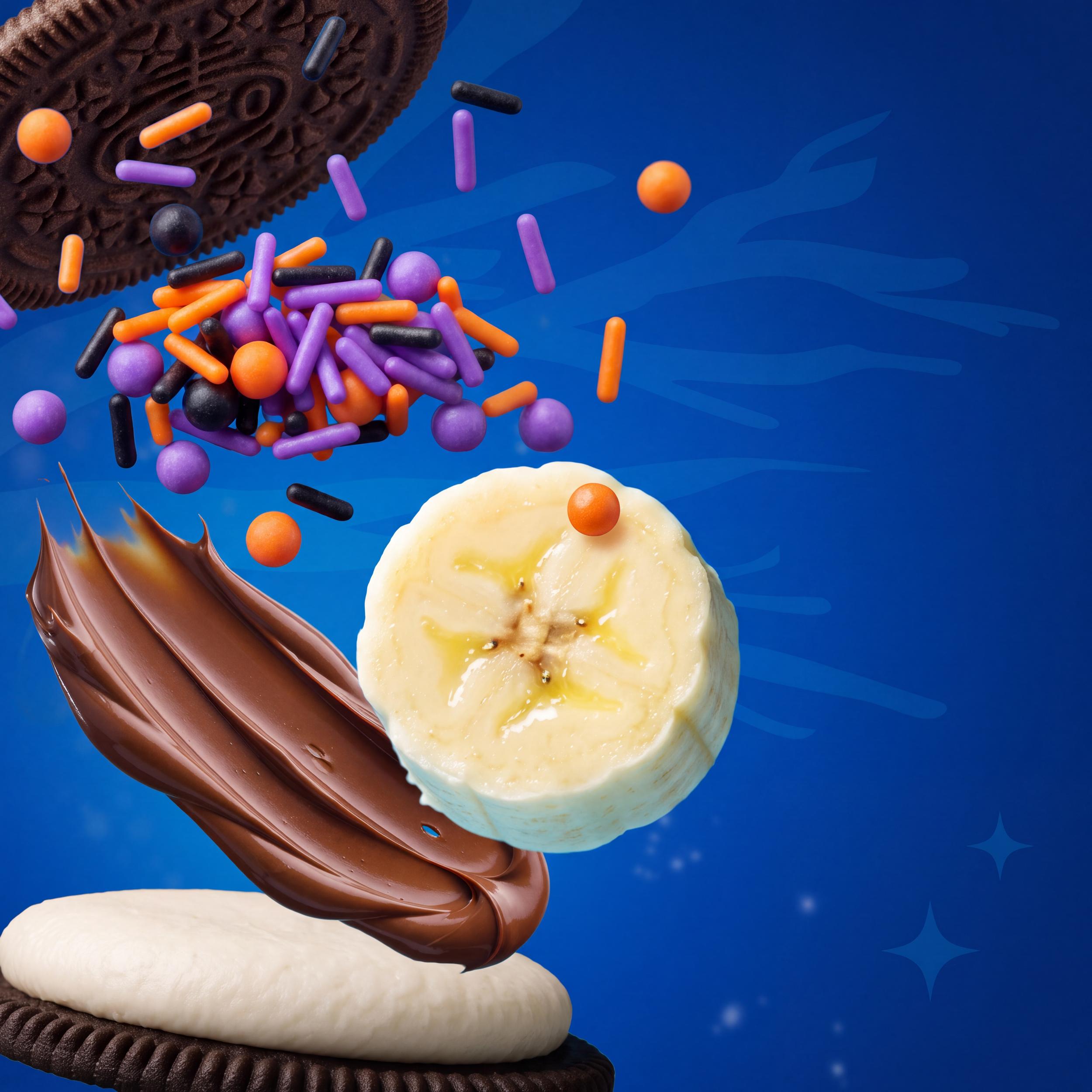Oreo