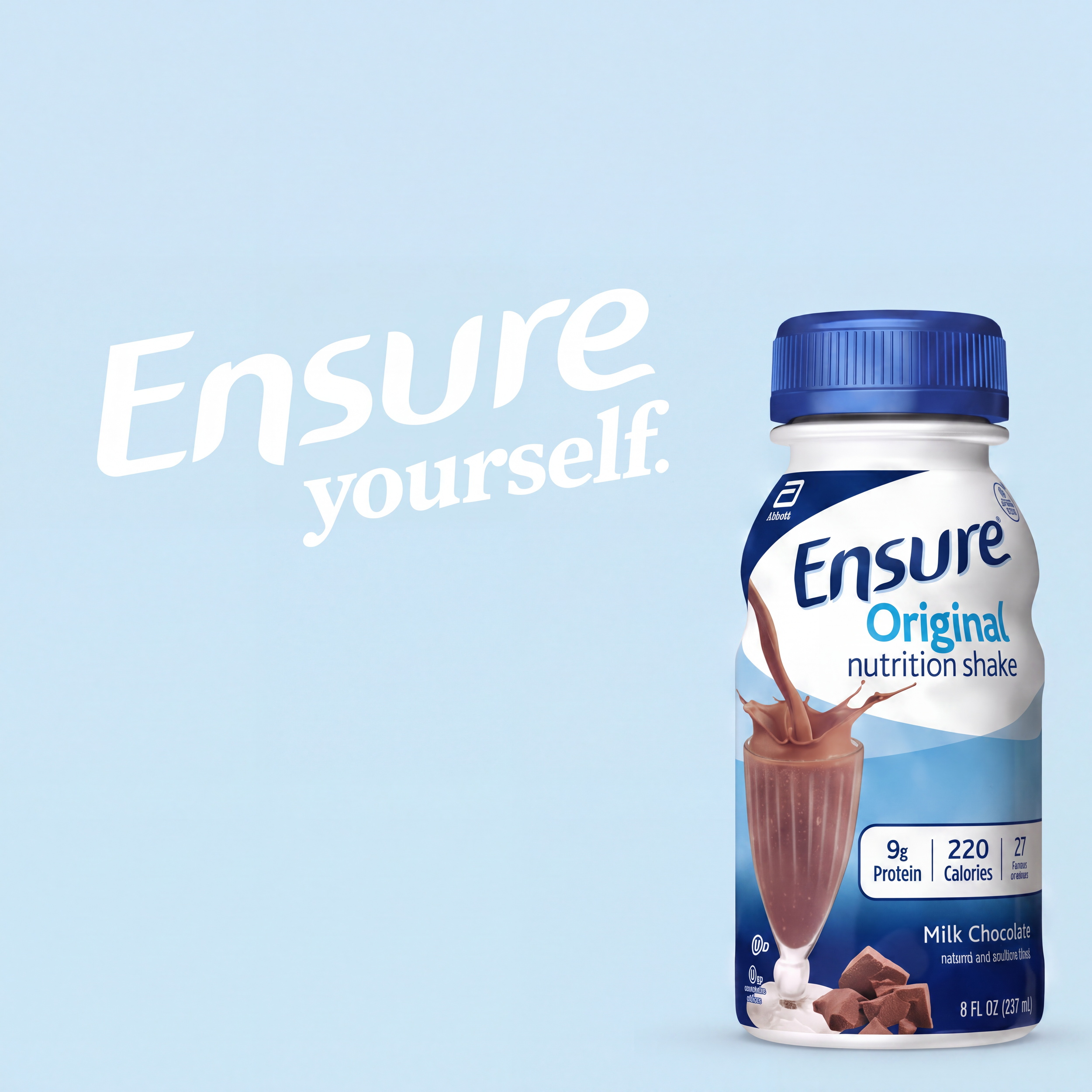 Ensure