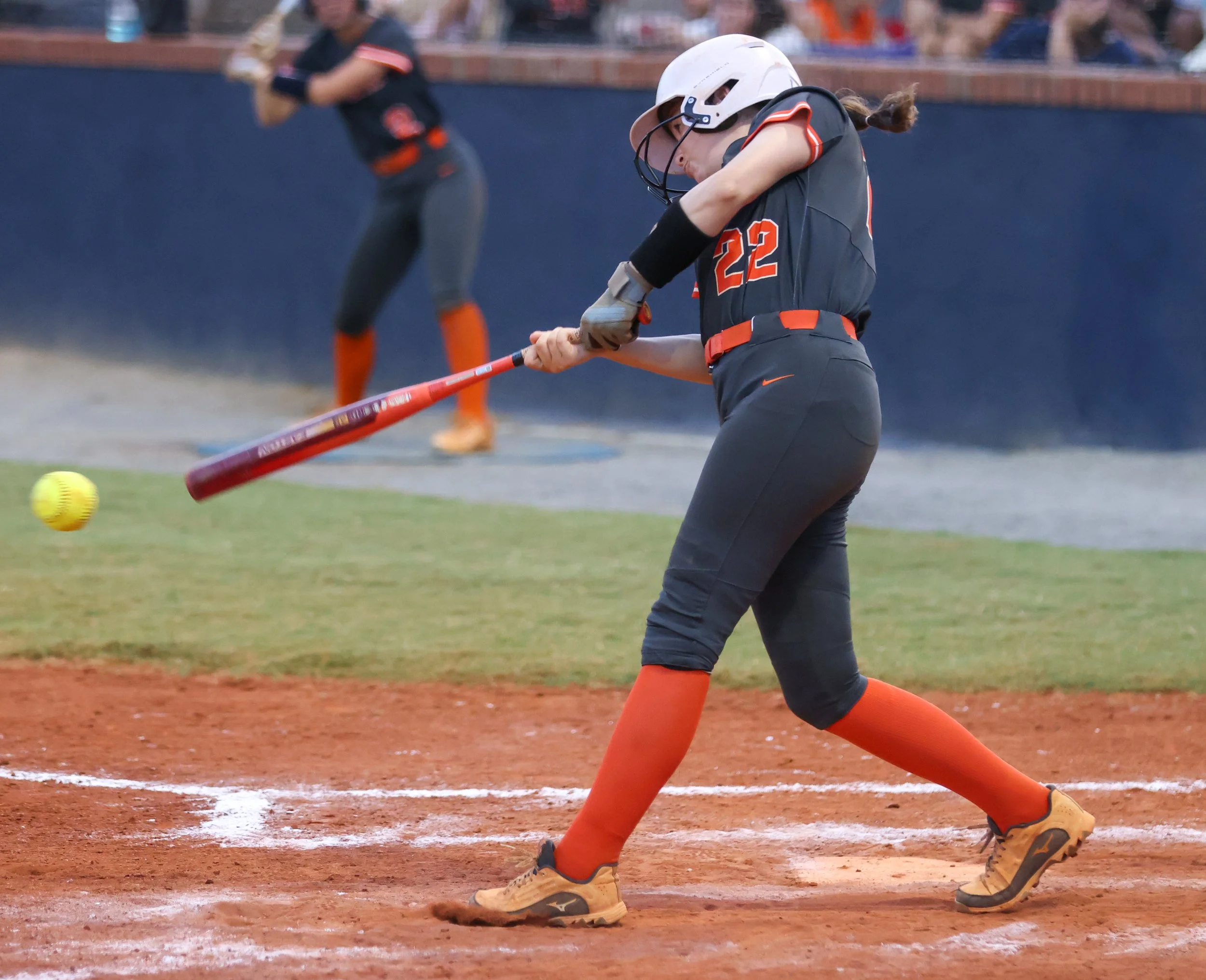 Habersham Central takes down Wildcats