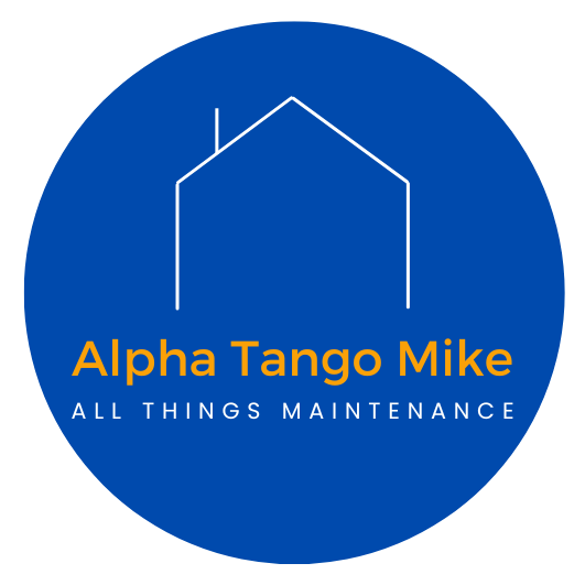 Alpha Tango Mike | All Things Maintenance