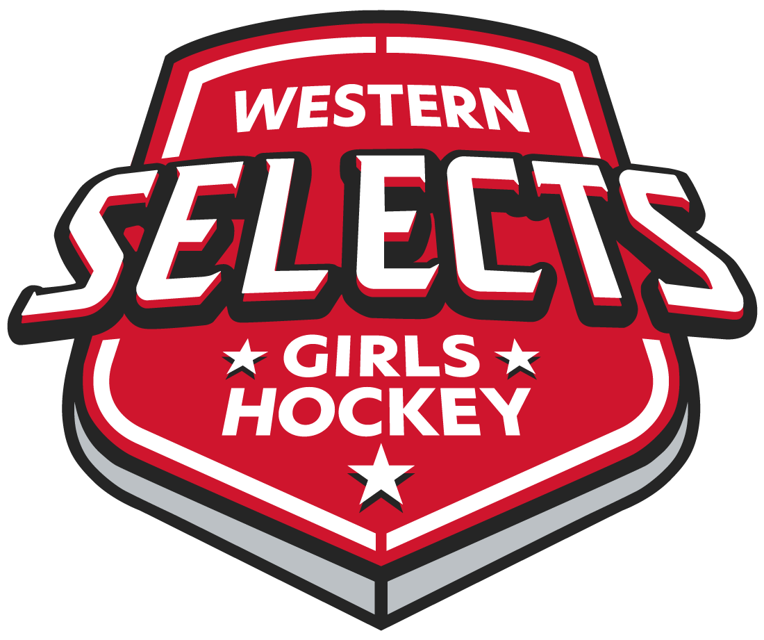 Western Selects Girls Hockey