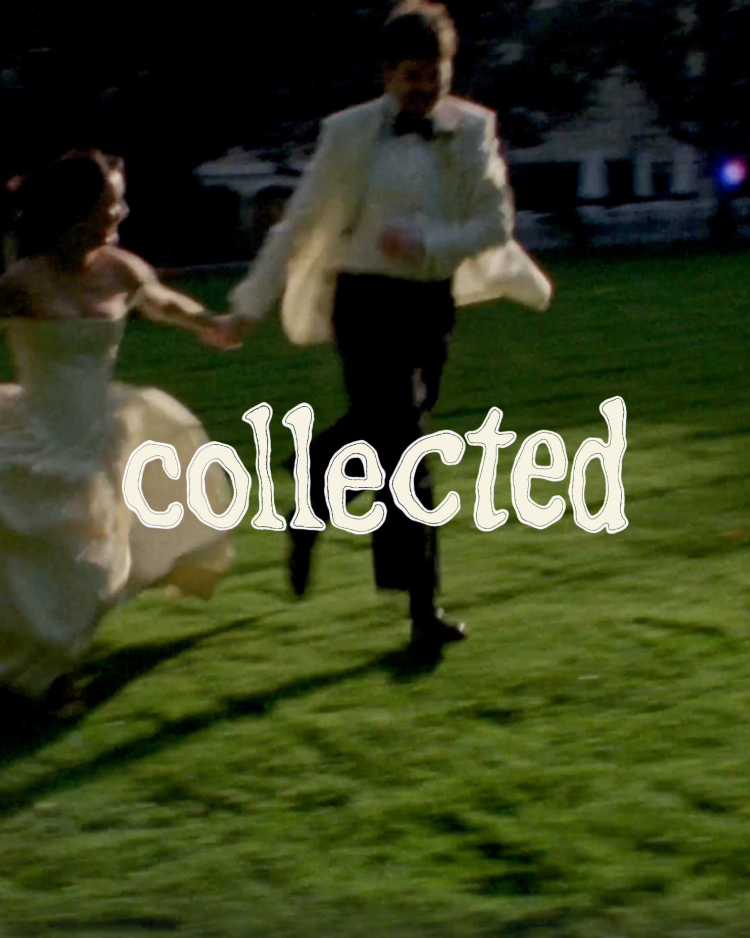 Collected: October 2025