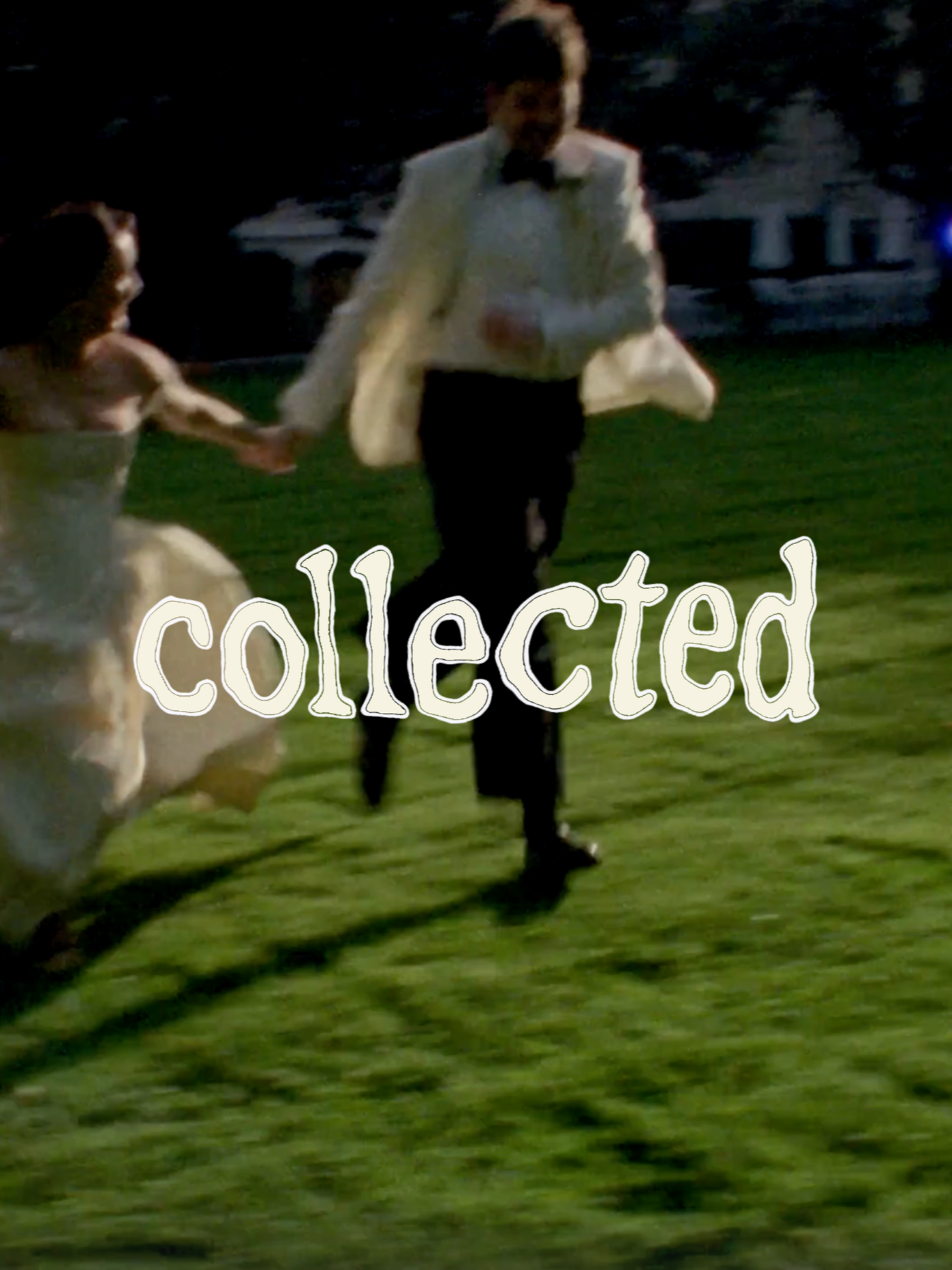 Collected: October 2025