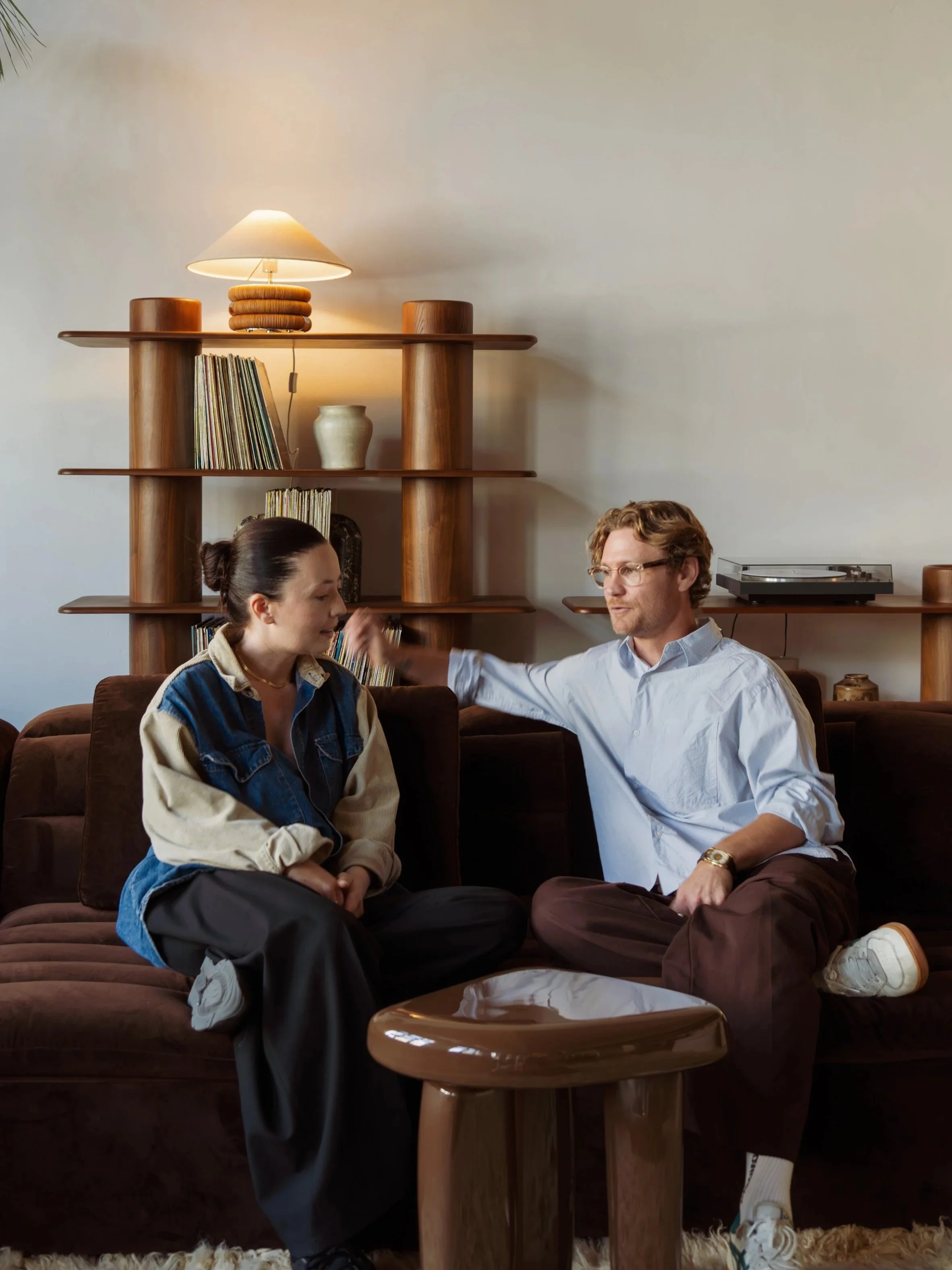 Collected Conversions: Mindfulness