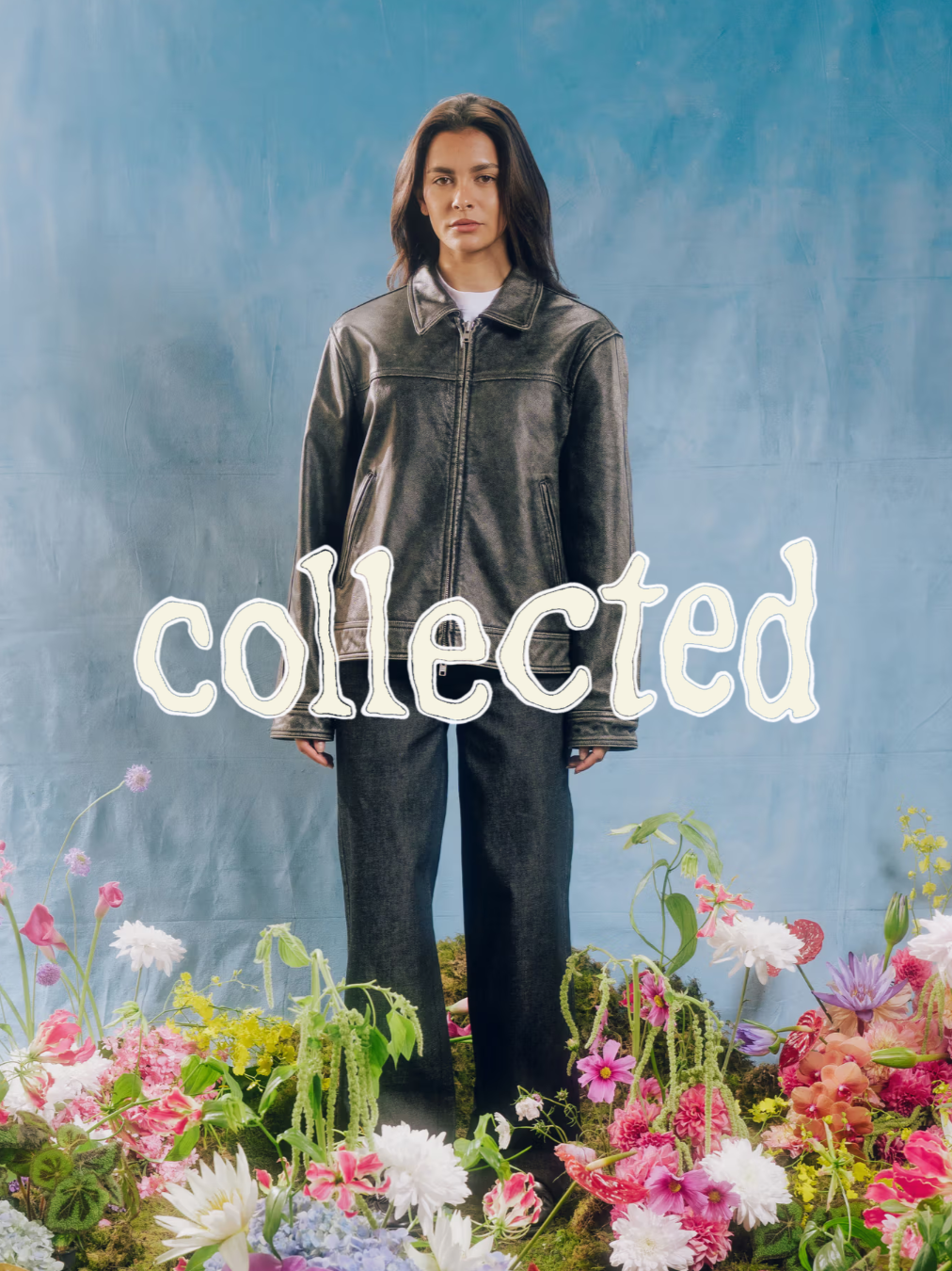 Collected: April 2026