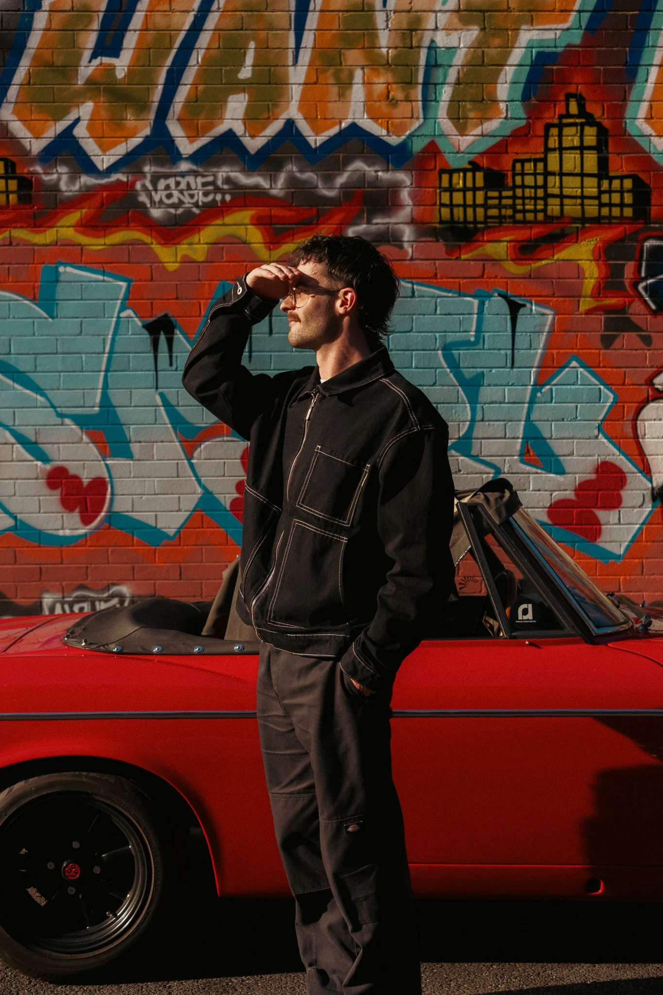 A Debut Album That Feels Like Home: Aotearoa’s Sam Cullen is Coming into his Own