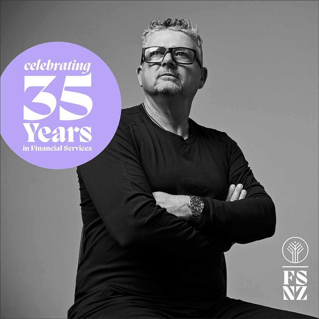 A message from our founder: A few weeks back I celebrated starting in this wonderful industry 35 years ago, what an awesome ride it has been to serve the clients over this time as well as be part of an amazing industry and to be able to increase the 