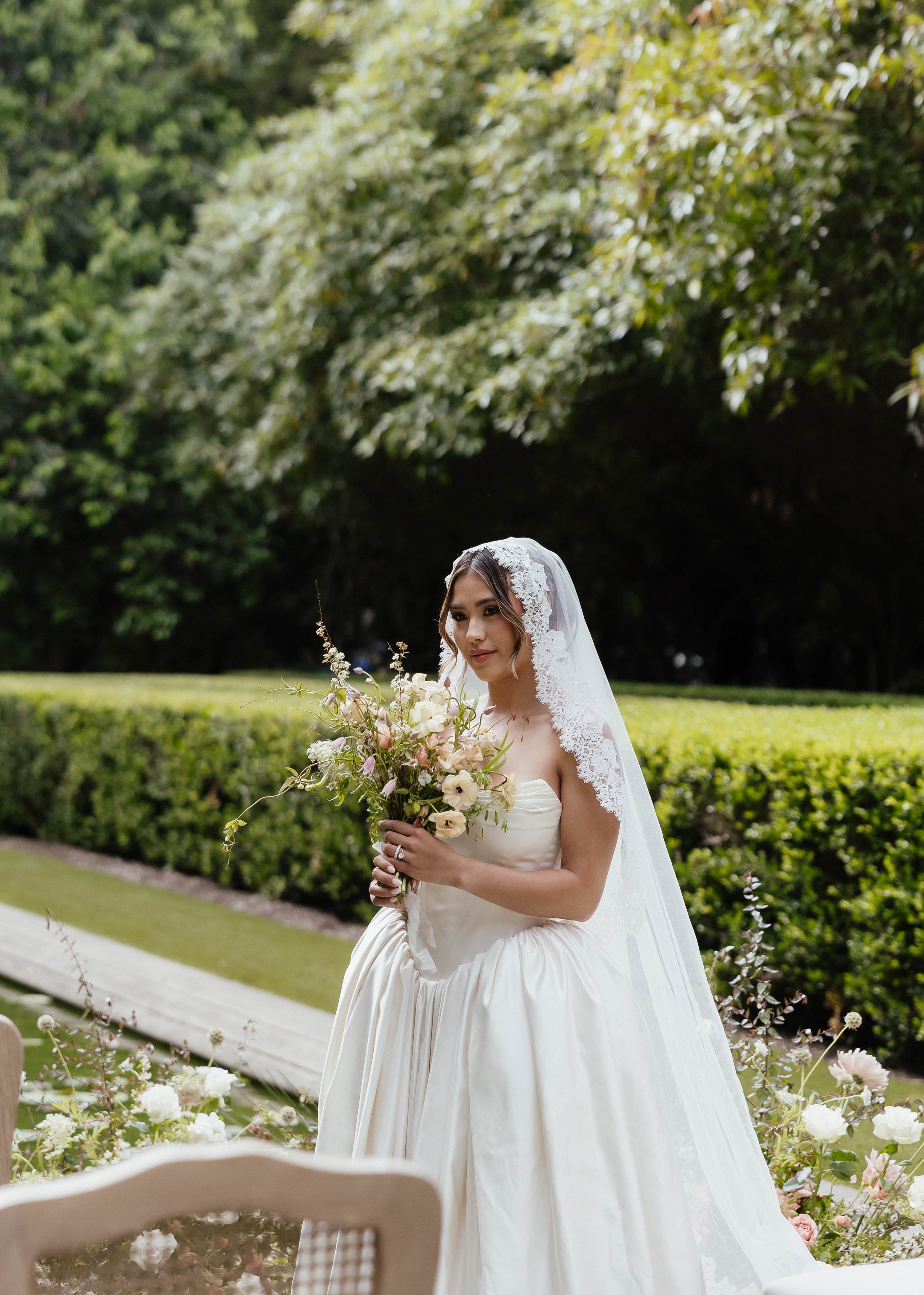 Santa Barbara Music Academy Wedding