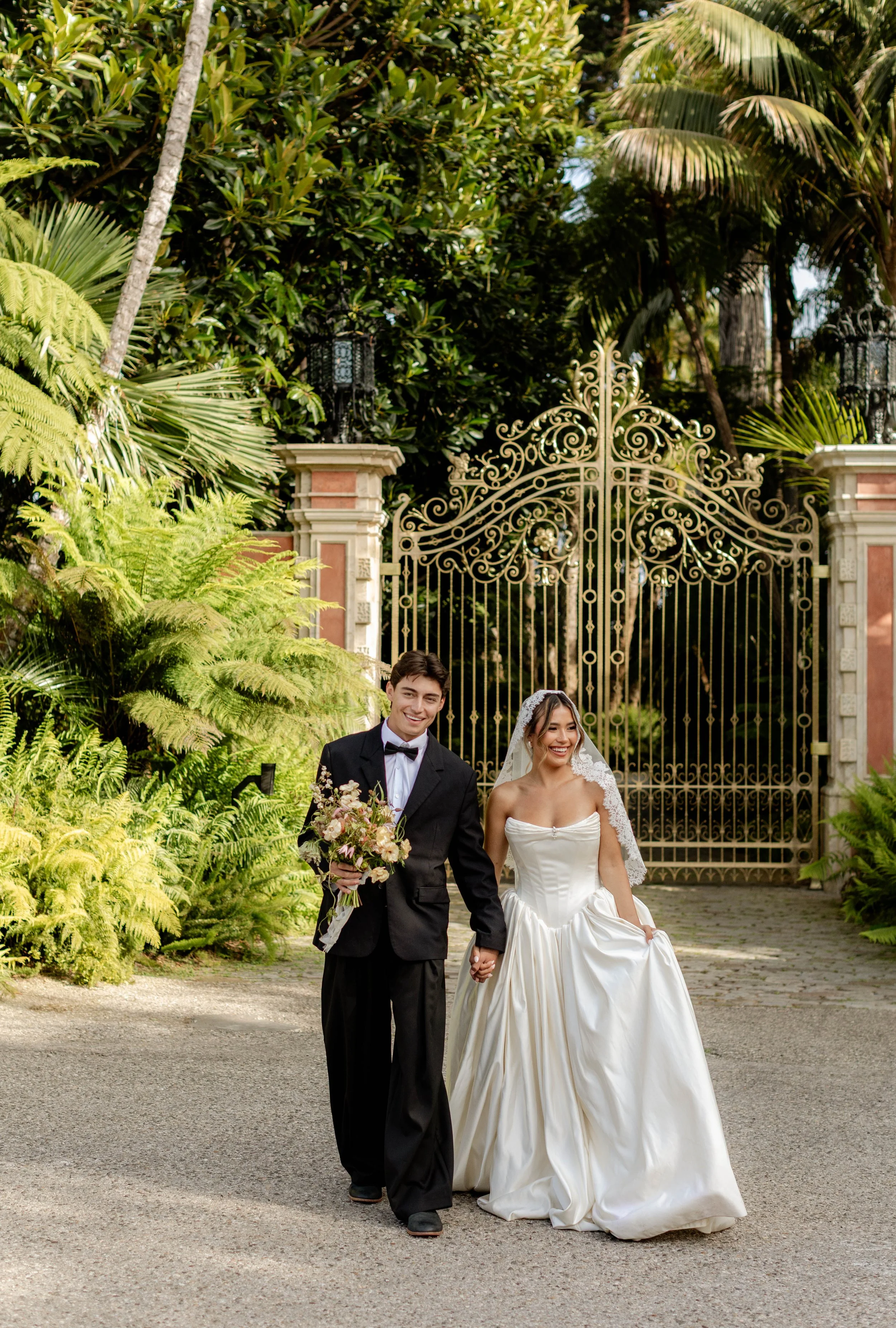 Montecito Bridal Hair & Makeup