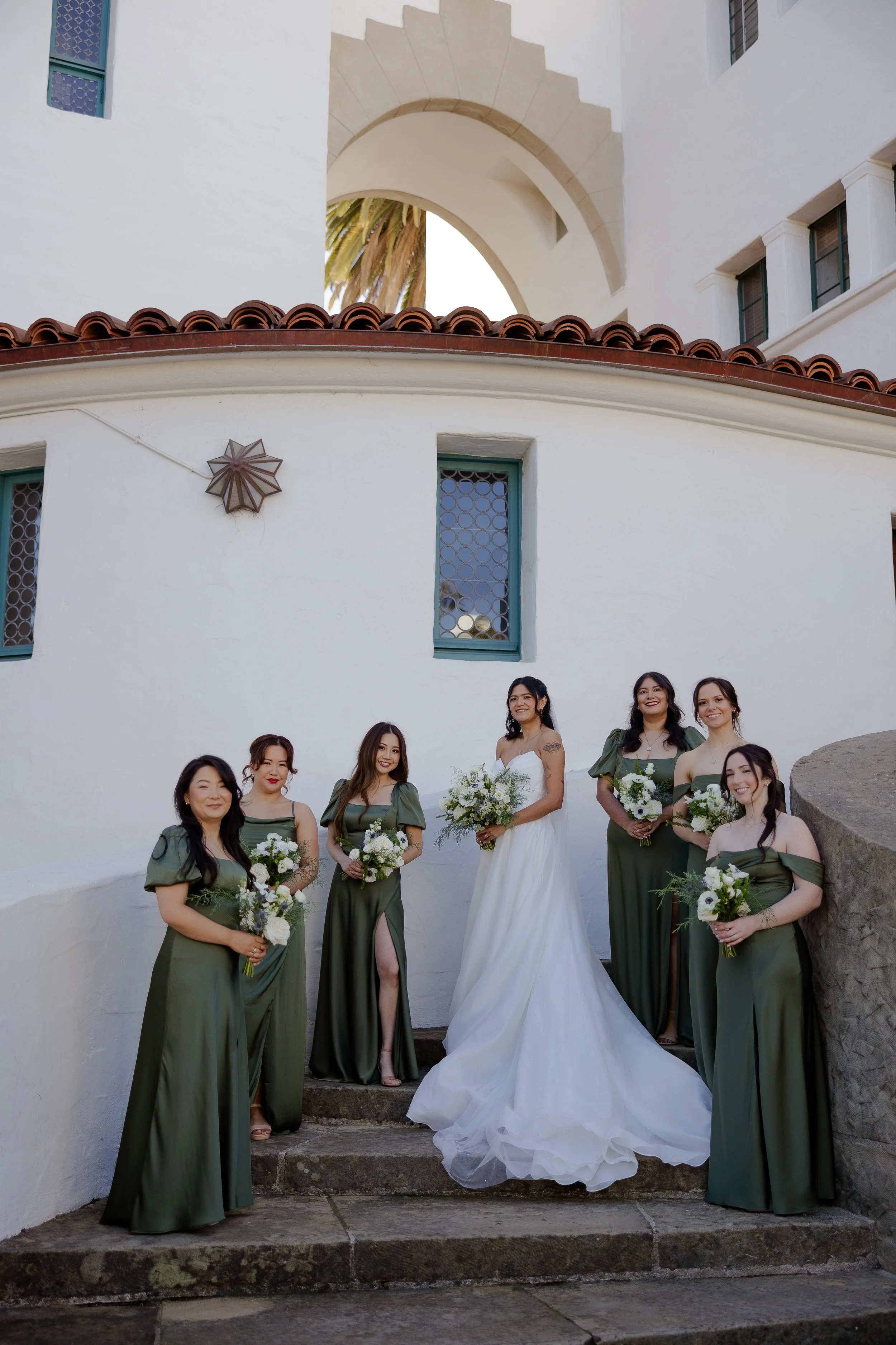 Destination Bridal Hair & Makeup Artist