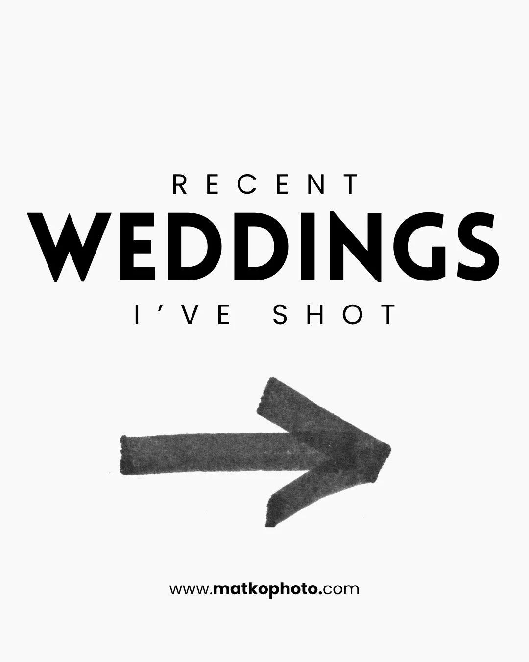 Your girl does weddings too? Damn skippy she does. Pull up and tell your friends. Take a peak at the weddings I shot in 2025. (The last slide I second shot for @cestlavieportraitart)