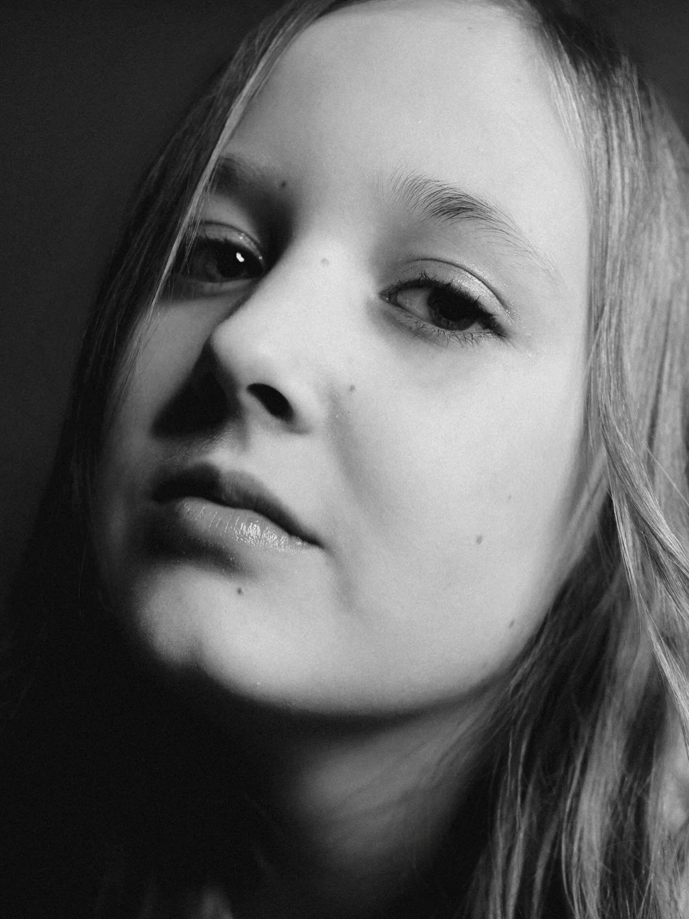 11. 

I am so grateful that I get to be her mother.