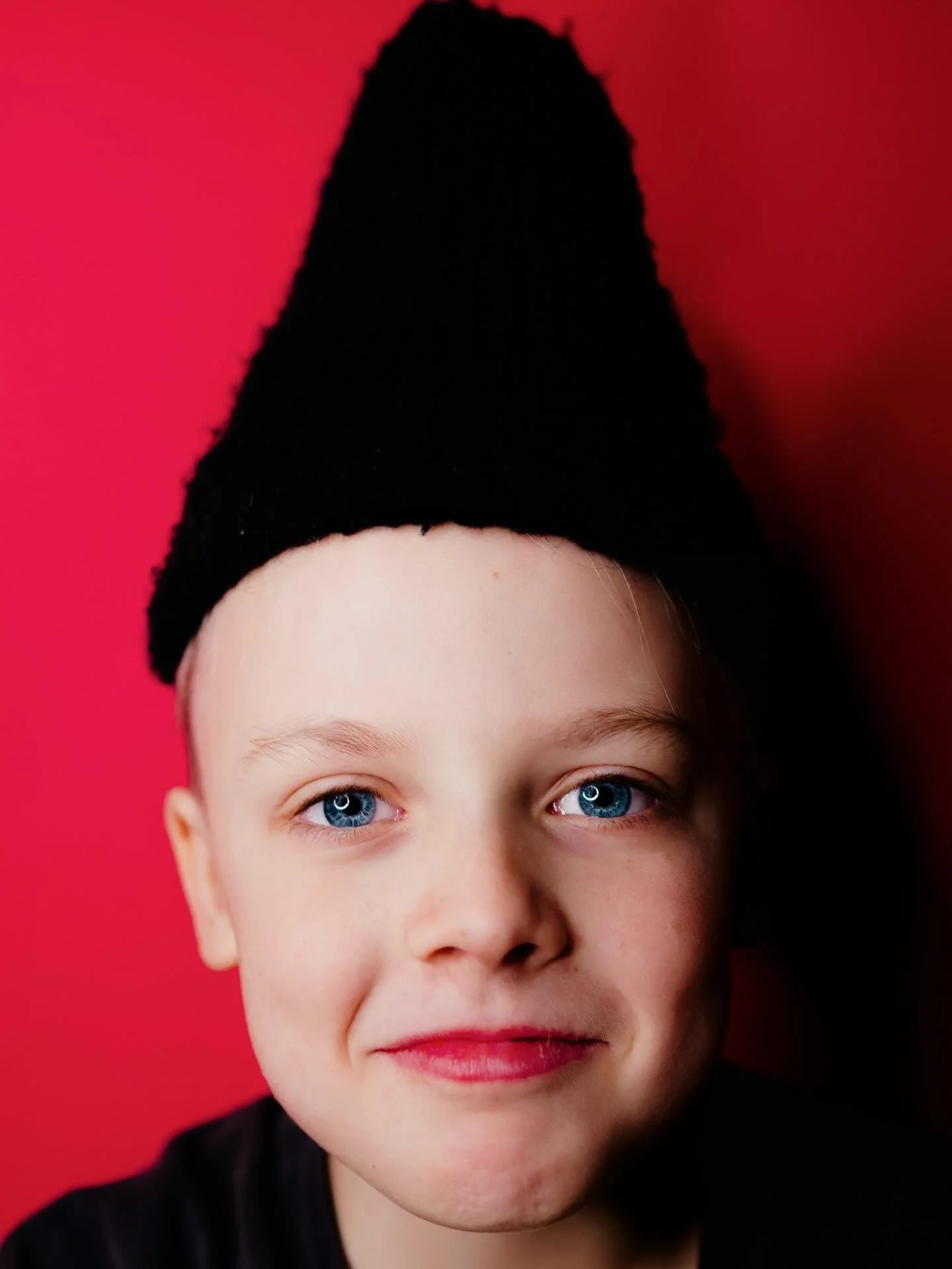 That last slide, ya, he gets it from his mama.