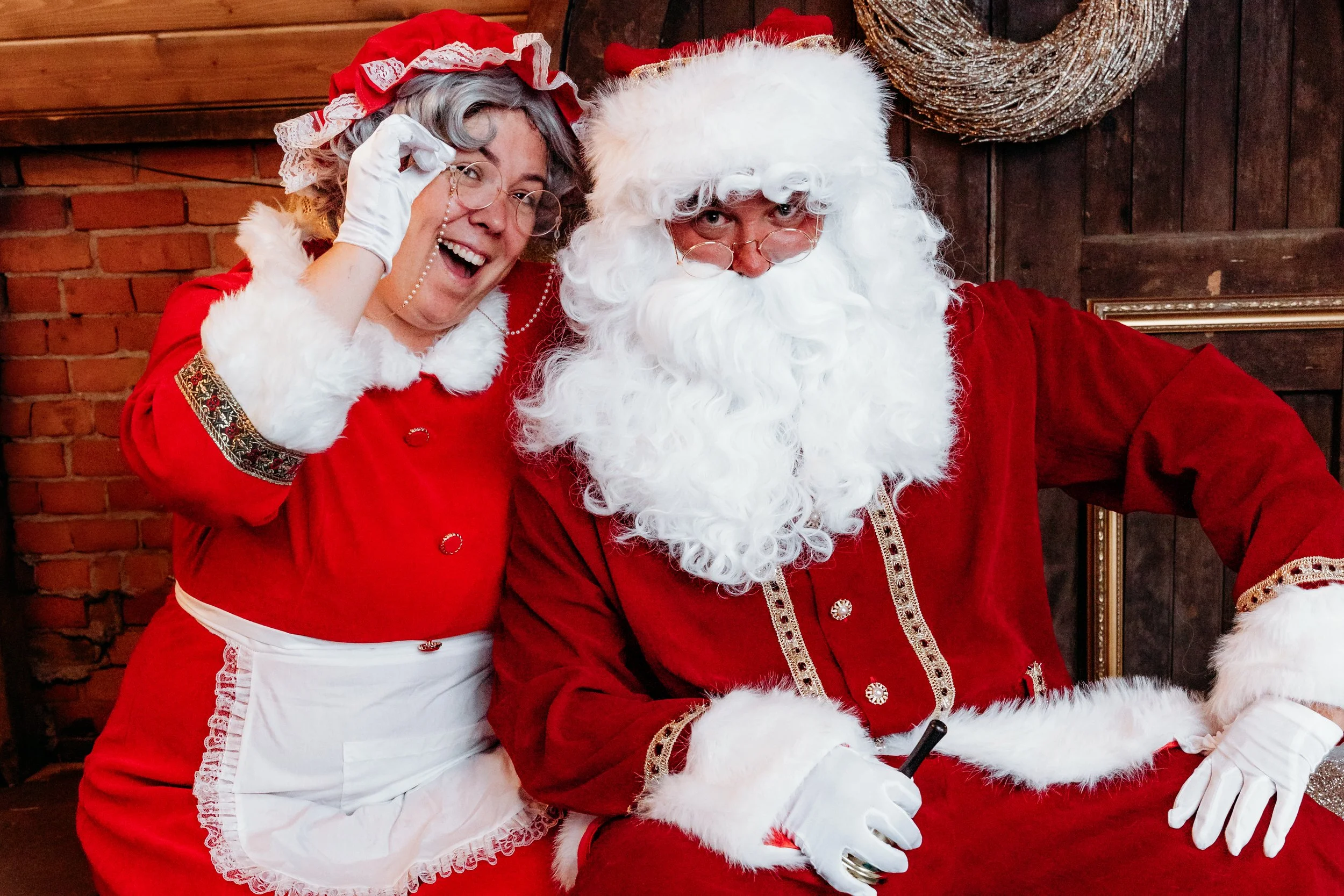 Holiday Sessions 2026