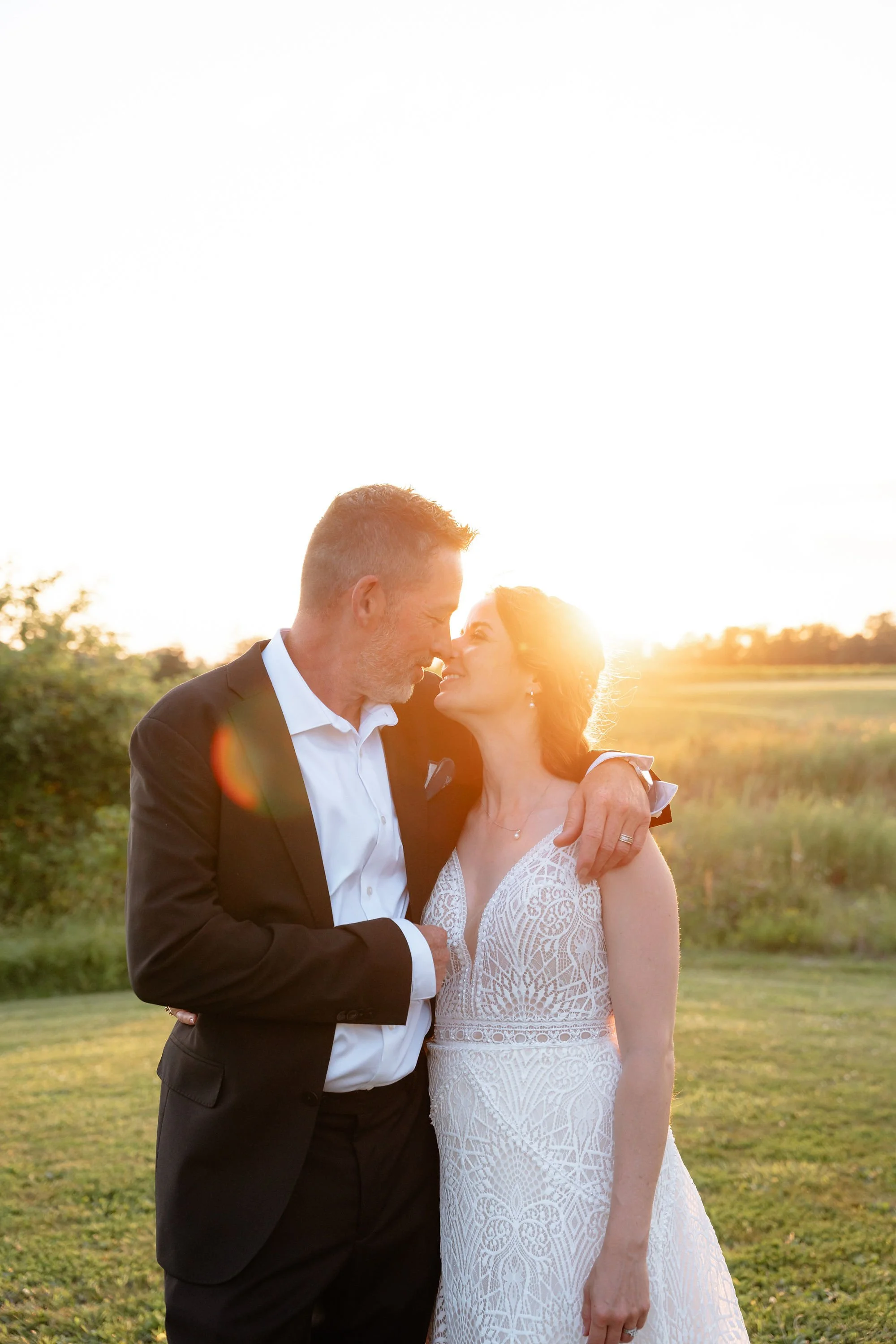 Micro Wedding & Elopement Photography
