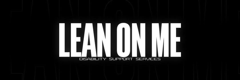 Lean on Me Disability Support Services