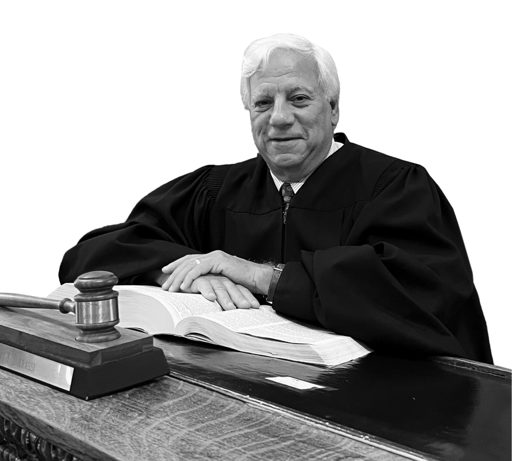 Javaherian Judge Ramy Djerassi
