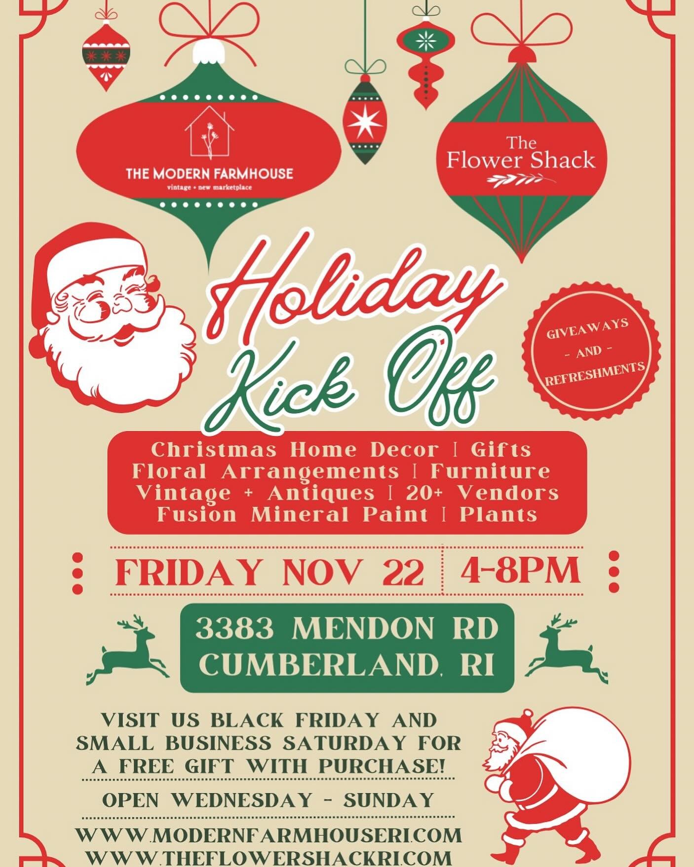 Don't miss out on all the fun!