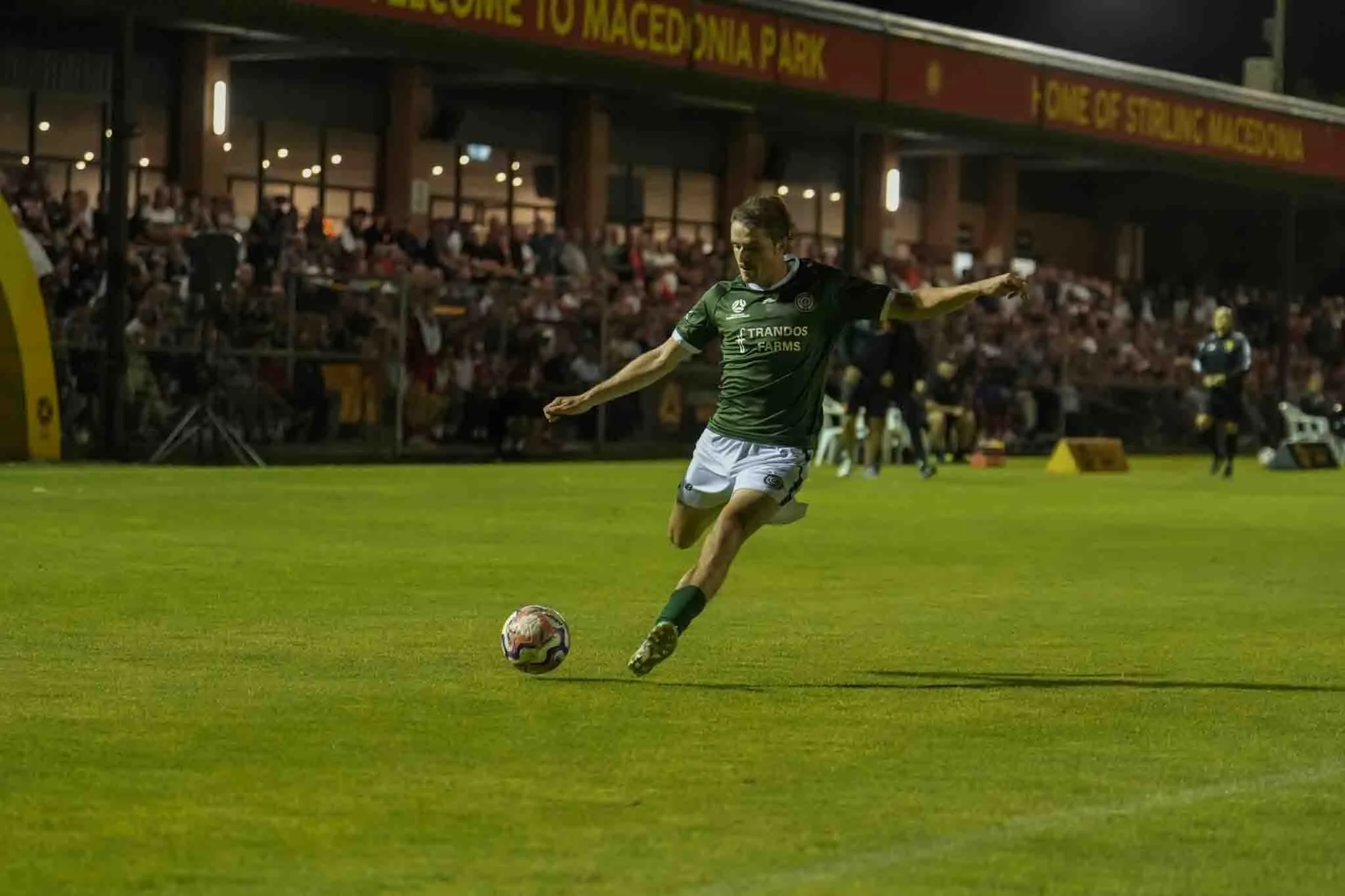 Who’s worried about AI?