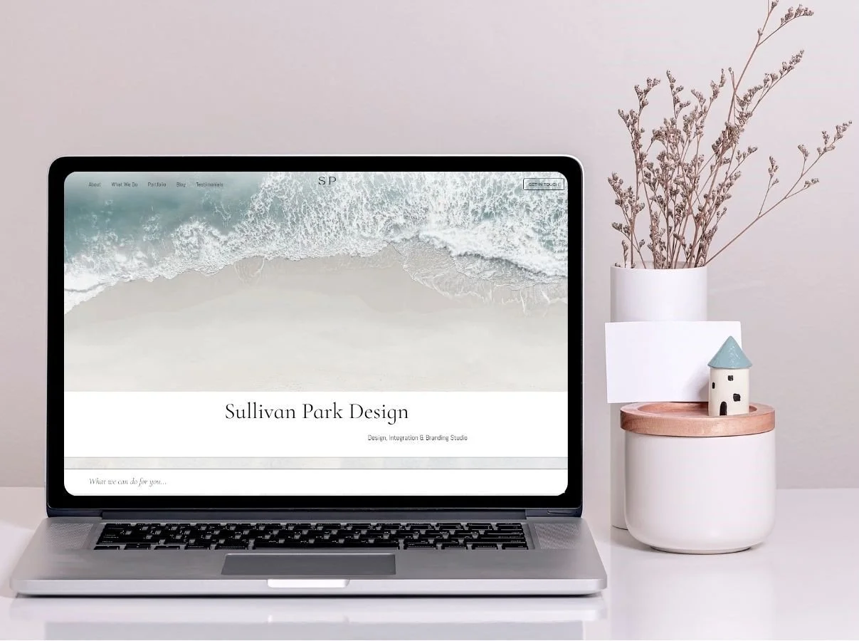The Key to Thriving Squarespace Websites