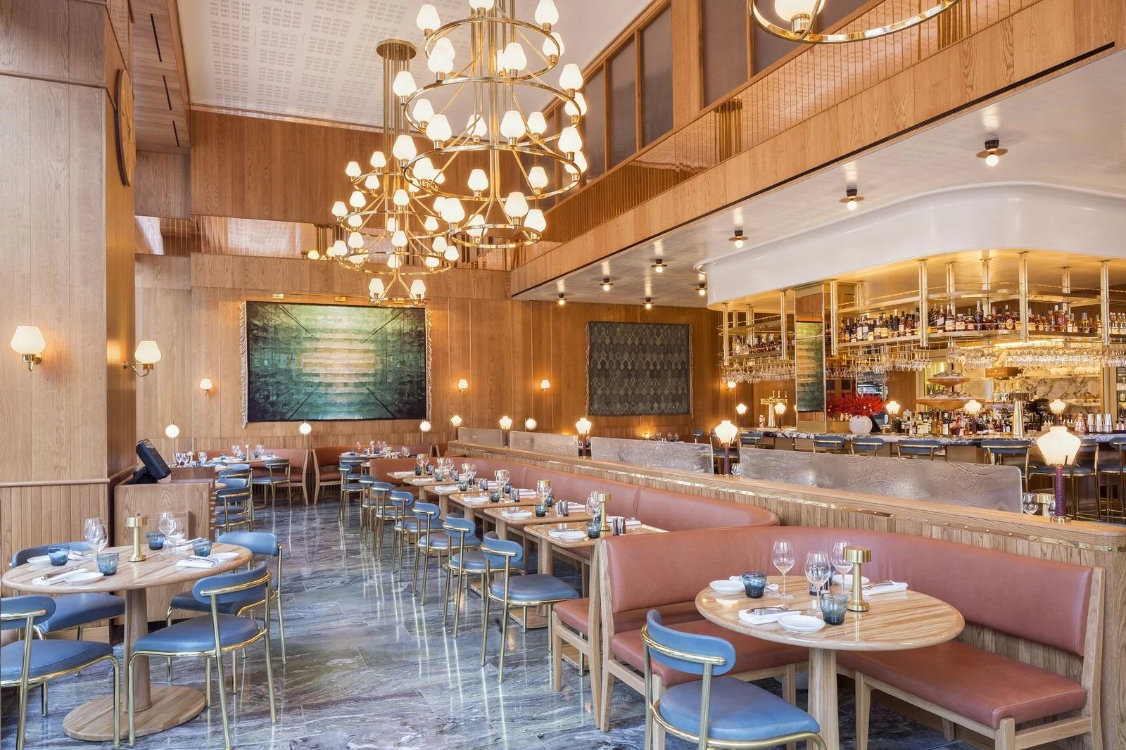 Choosing the Right Restaurant Space in New York: An SLA Checklist Before You Sign a Lease