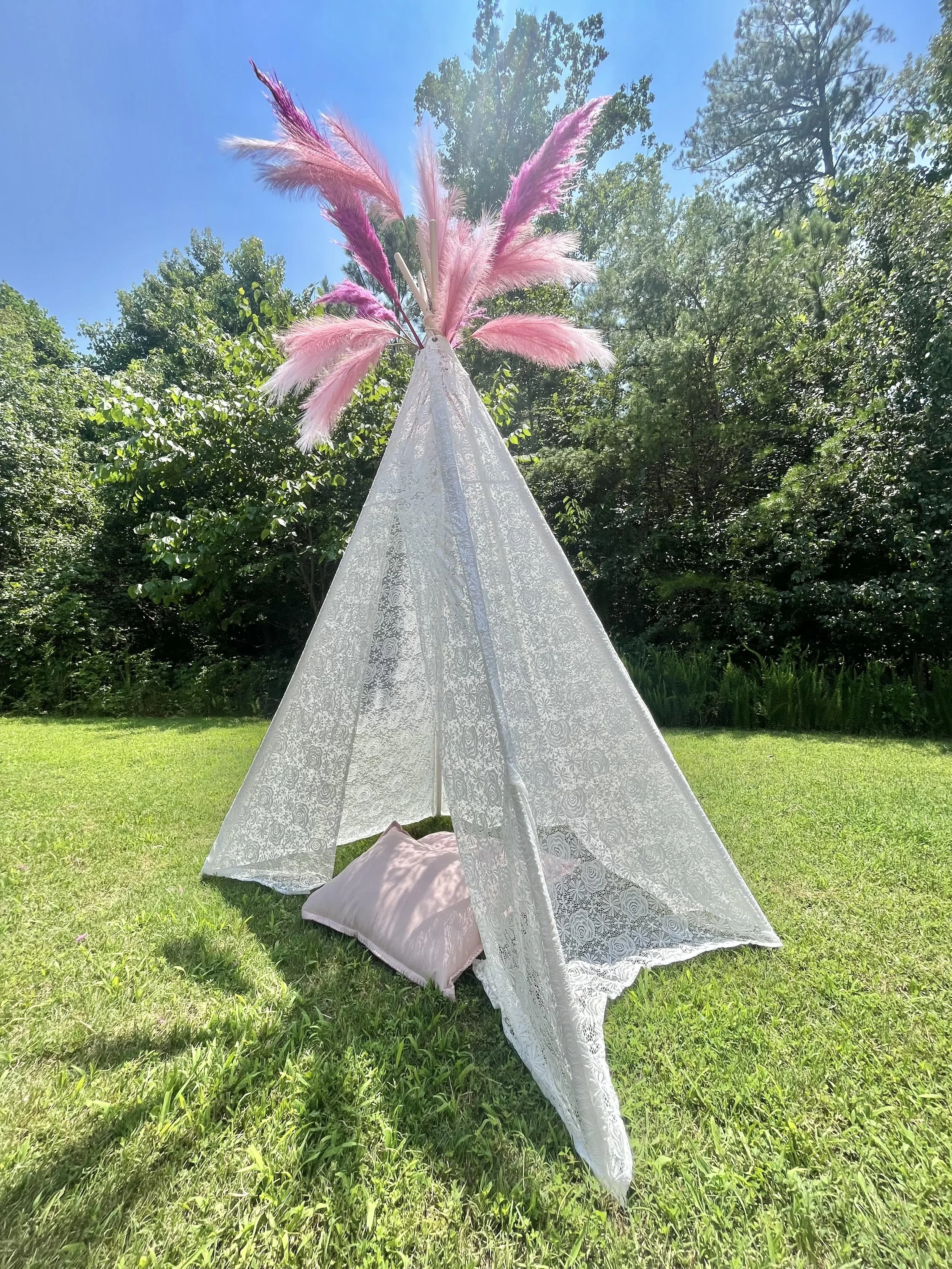 Pretty in Pink