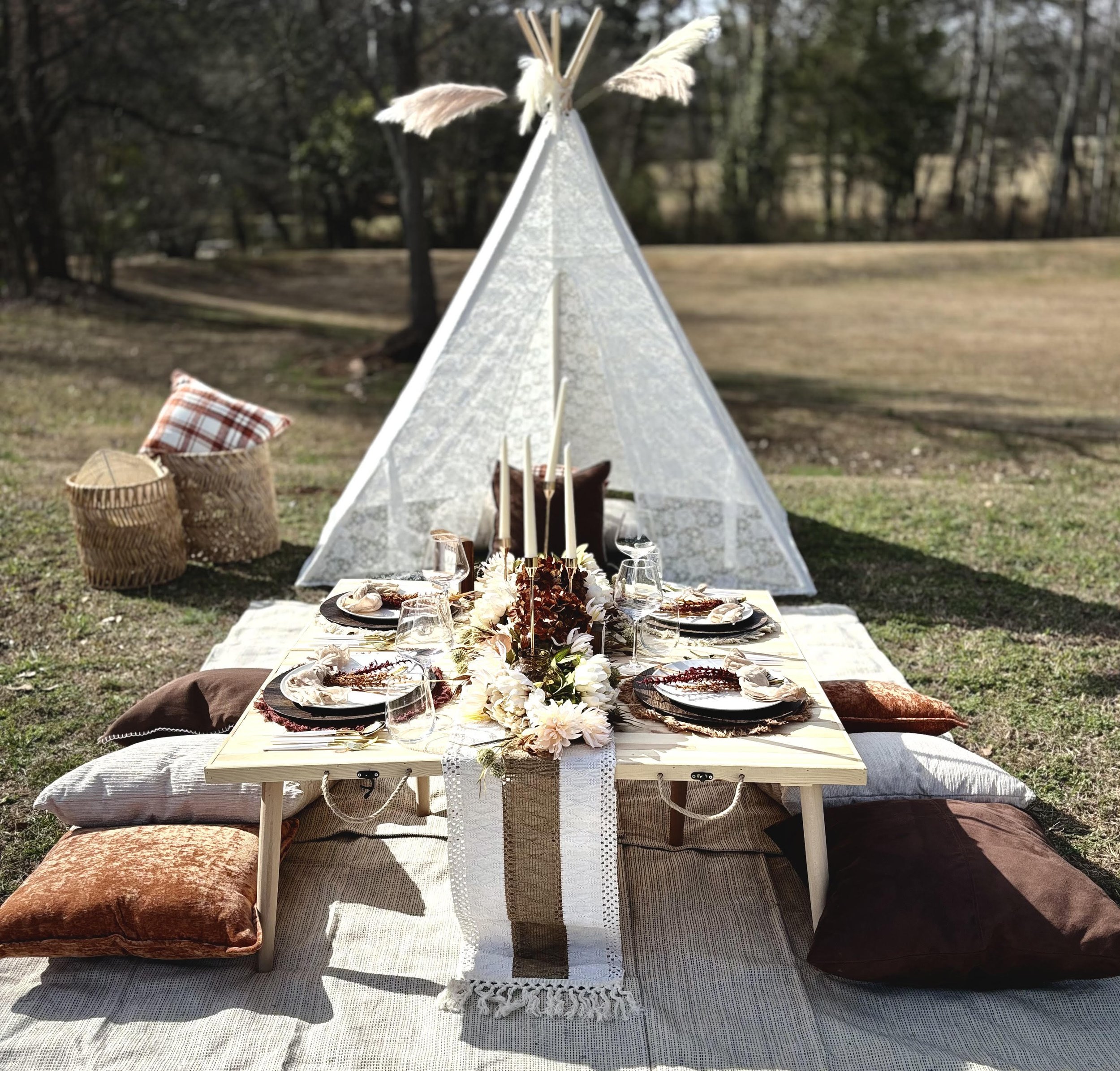 Boho Chic