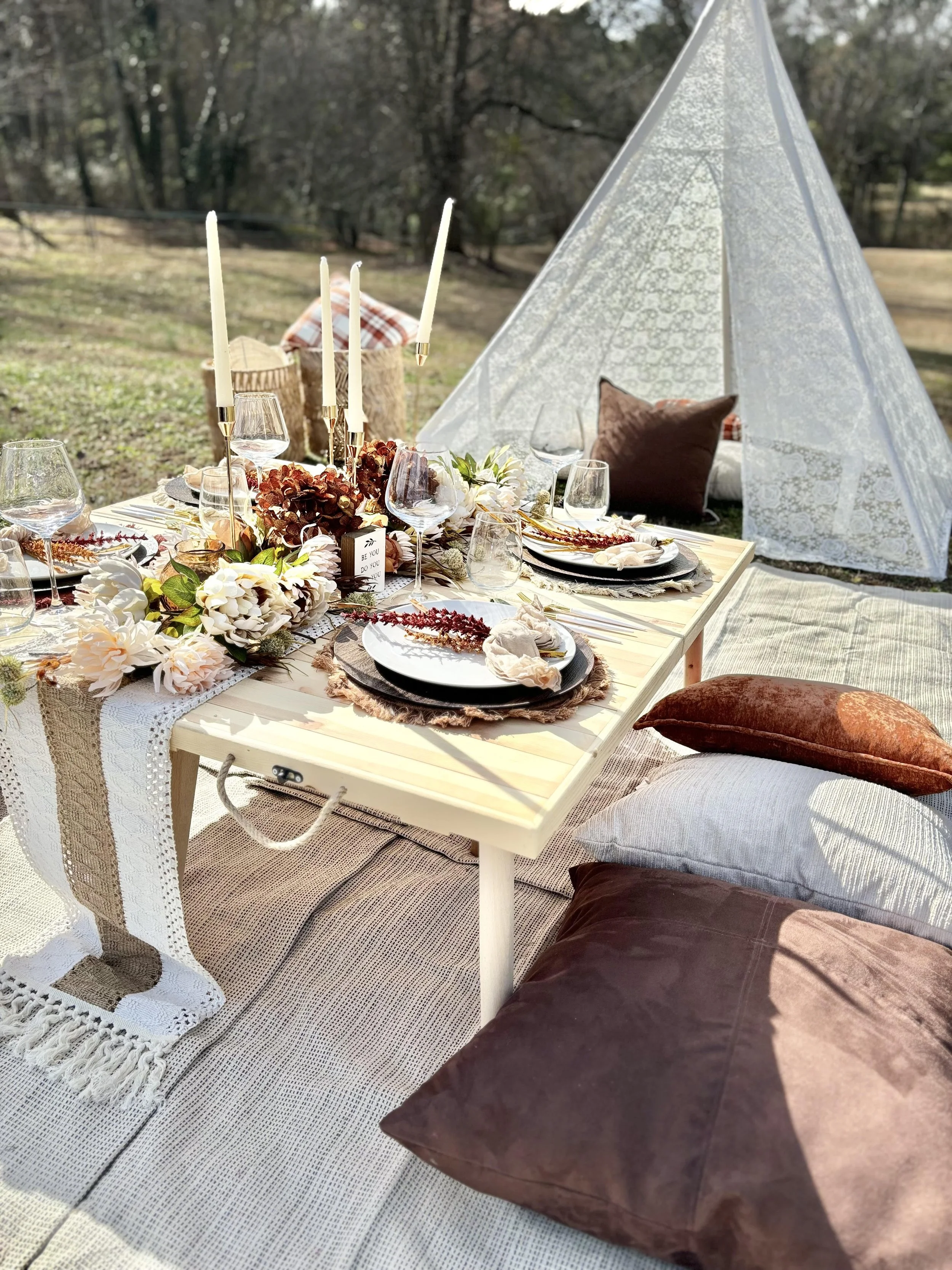 Boho Chic