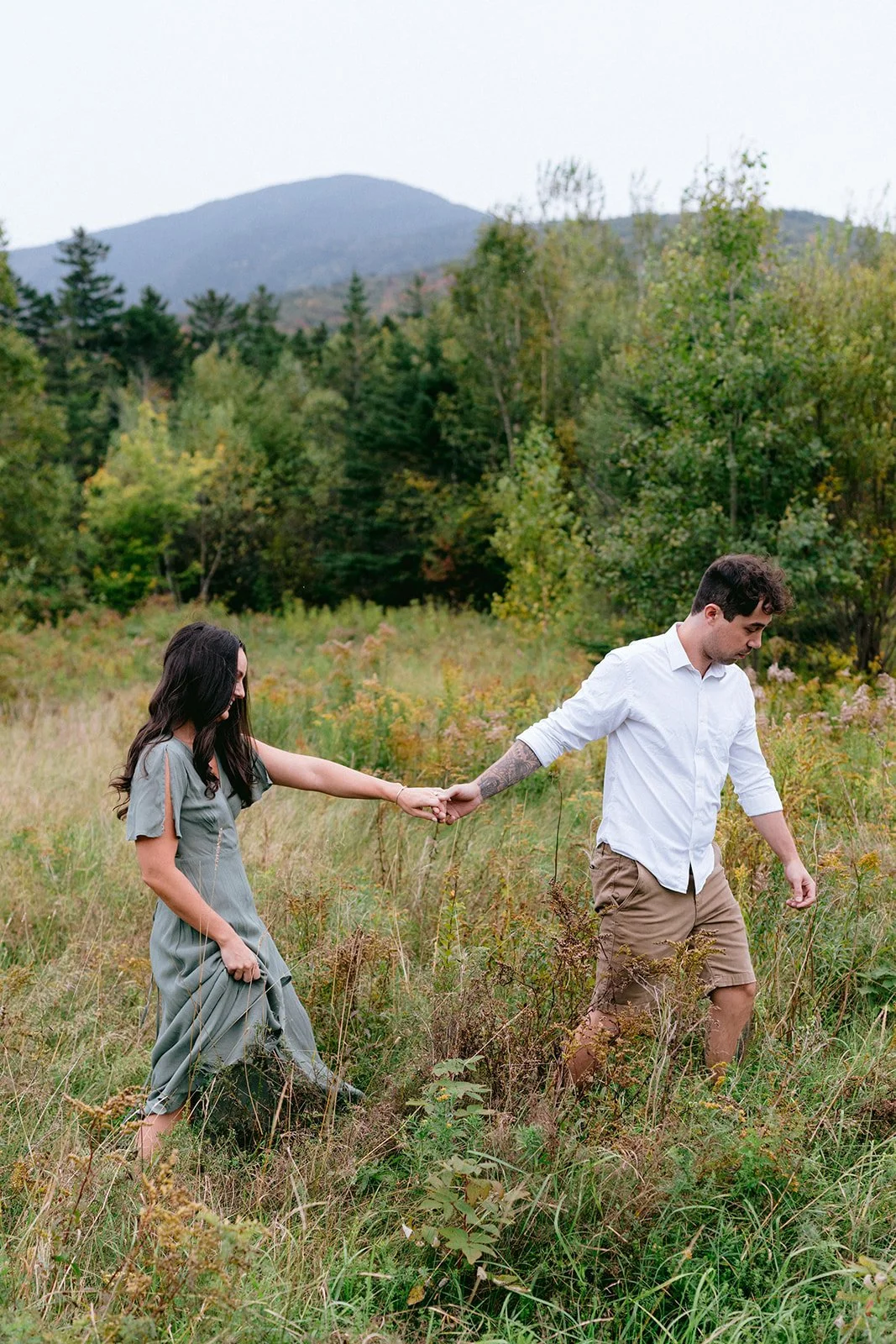 Franconia Notch Engagement Session7.jpg