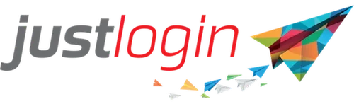 JustLogin Logo