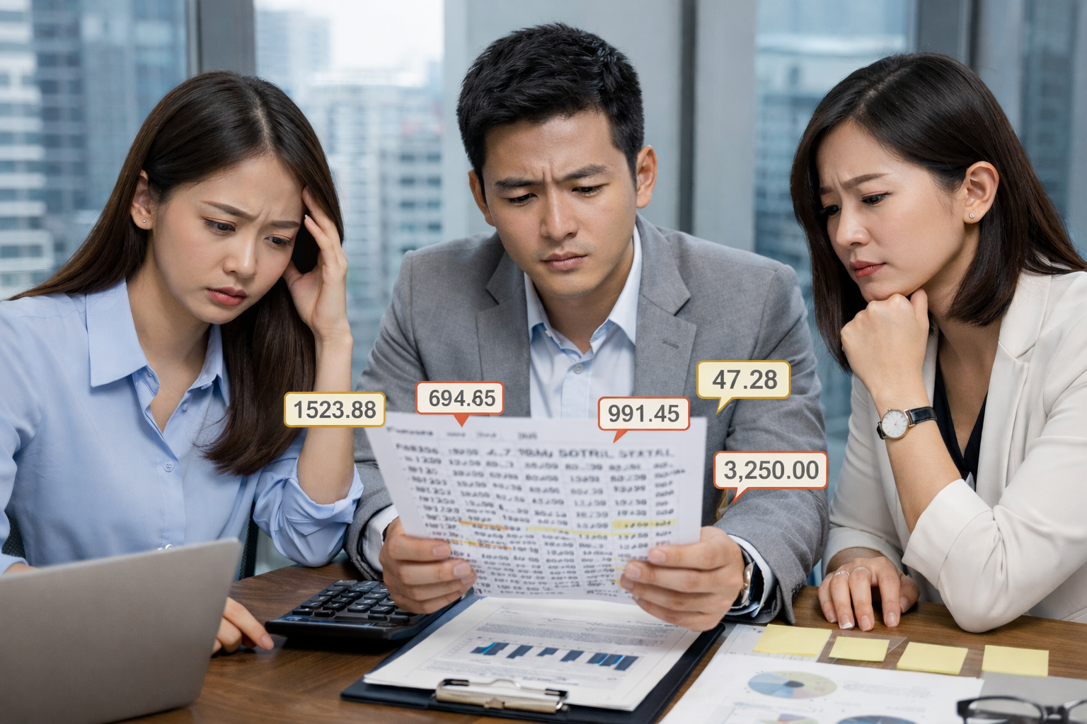 Payroll Outsourcing Options