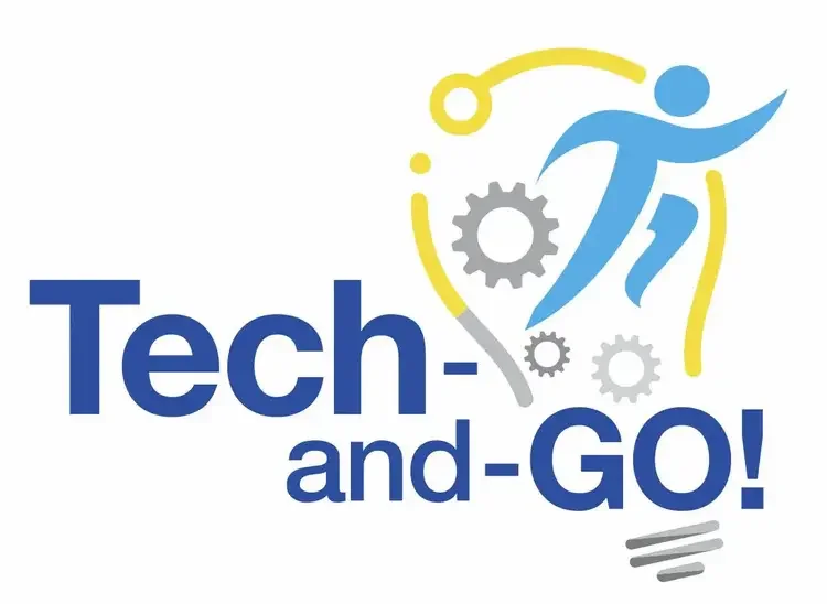 Tech-and-GO logo